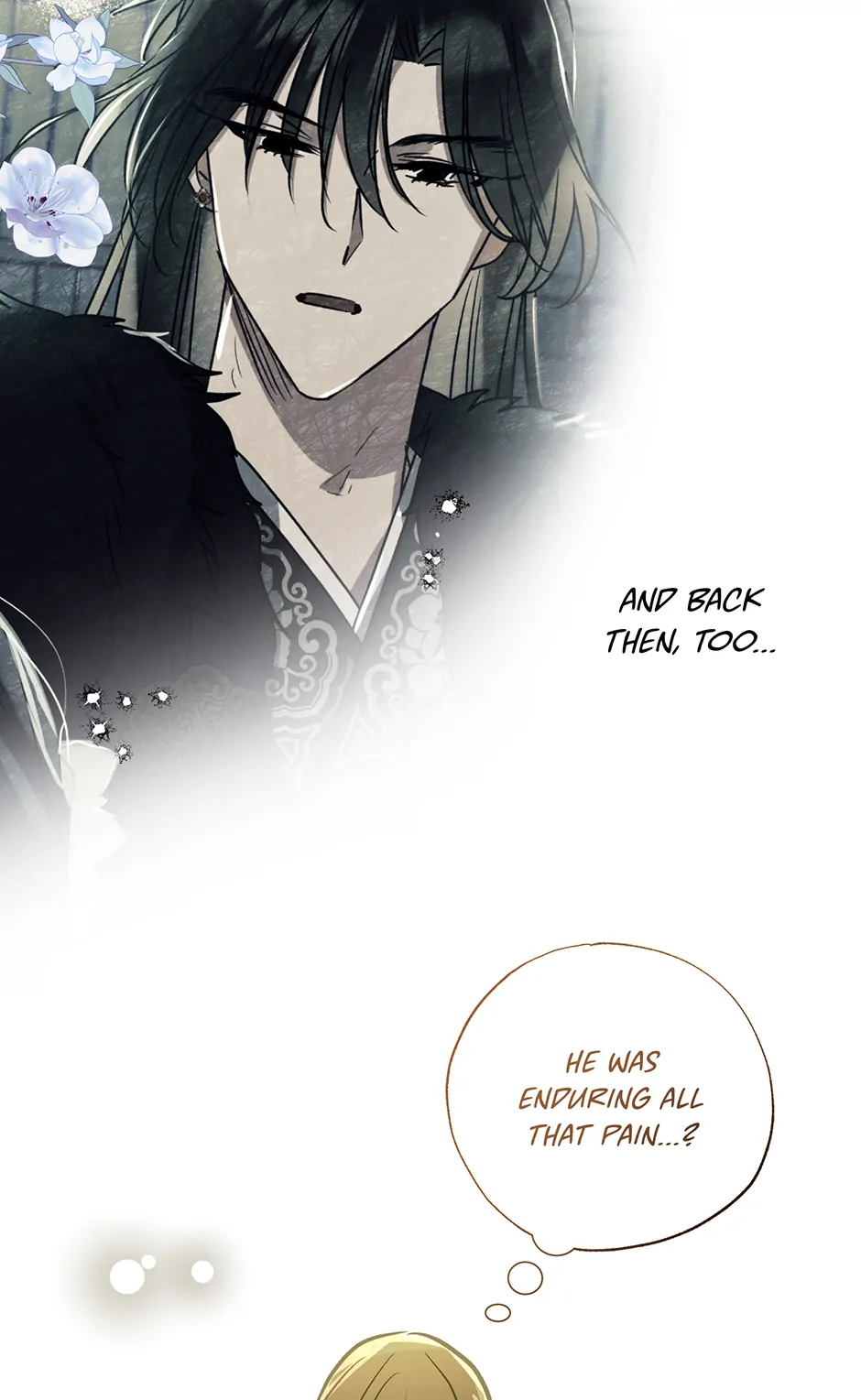 I Want to Live a Good Life Chapter 42 - Page 65