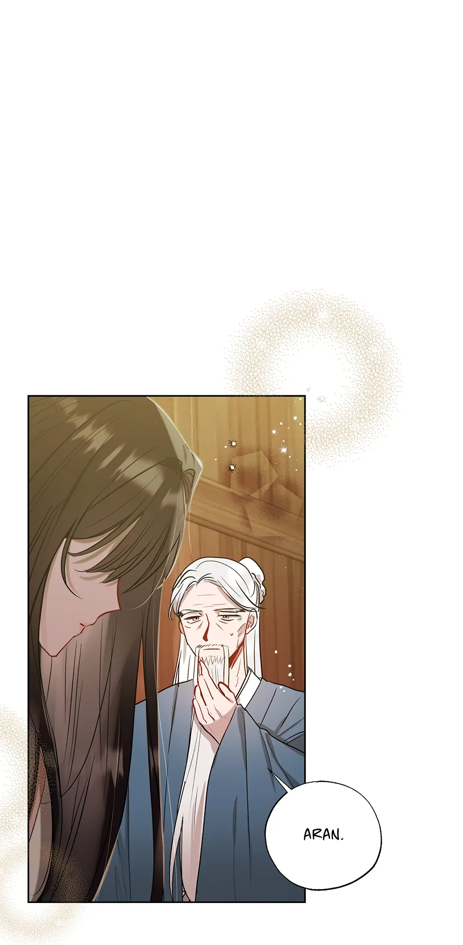 I Want to Live a Good Life Chapter 43 - Page 1
