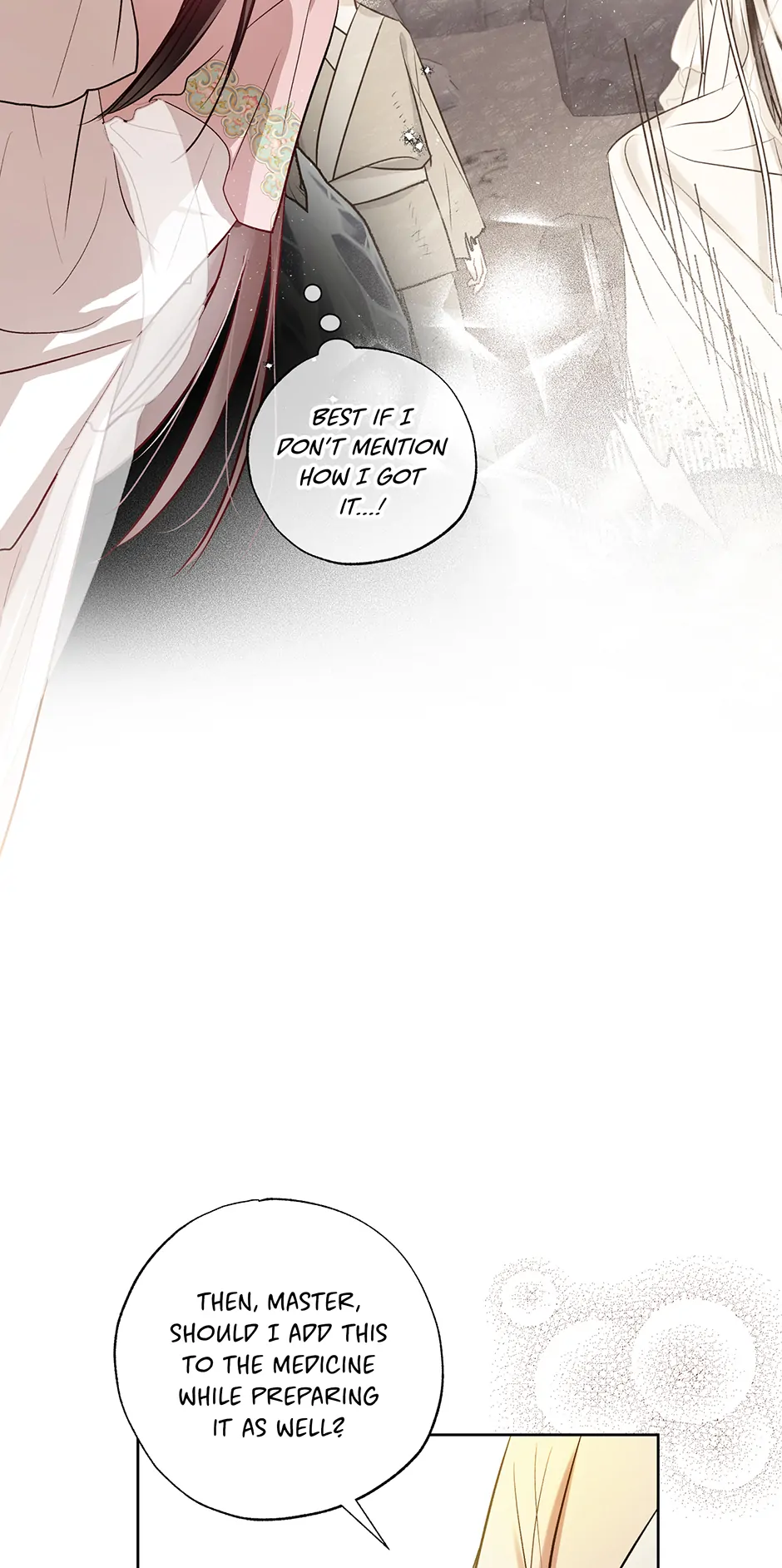 I Want to Live a Good Life Chapter 43 - Page 13