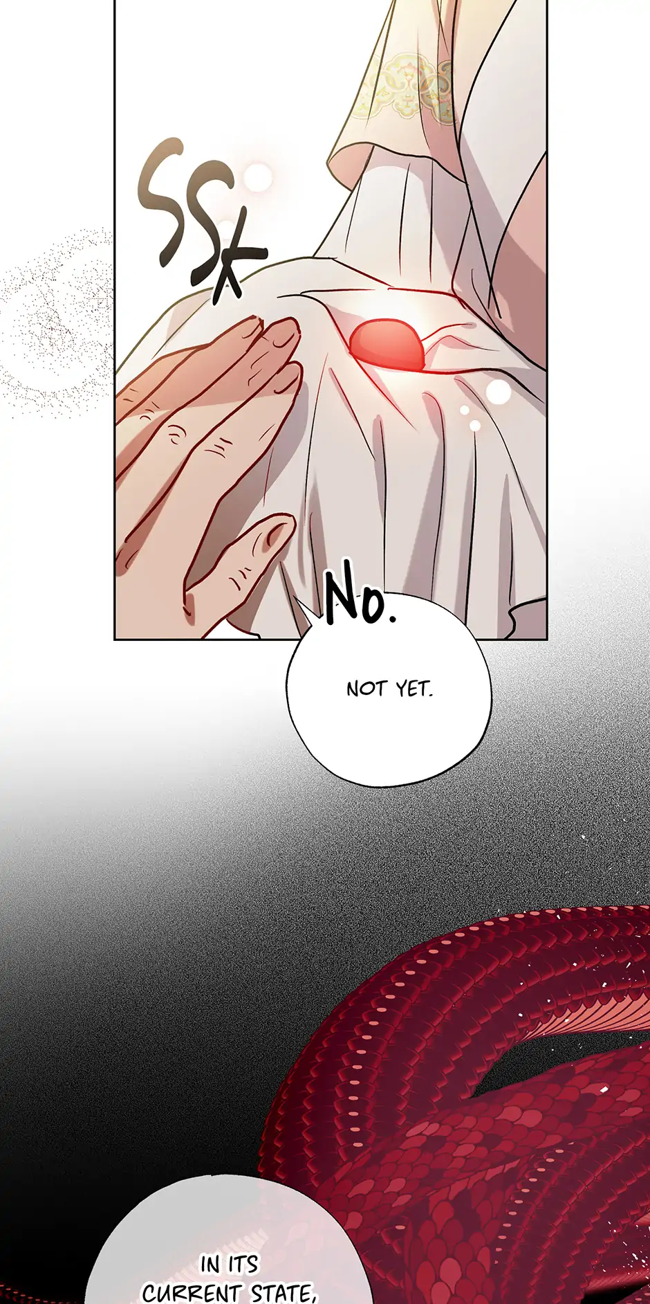 I Want to Live a Good Life Chapter 43 - Page 14