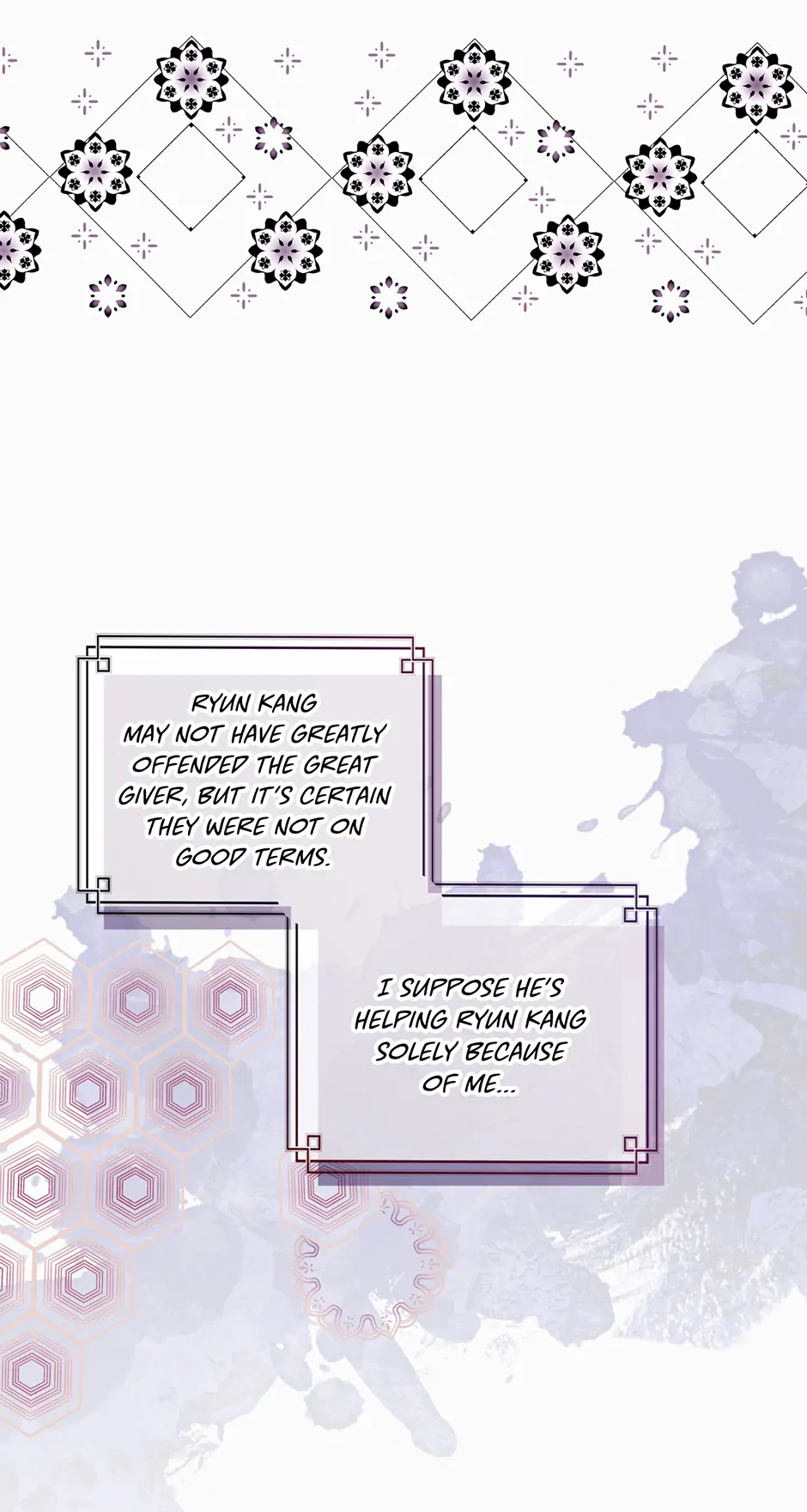 I Want to Live a Good Life Chapter 43 - Page 22