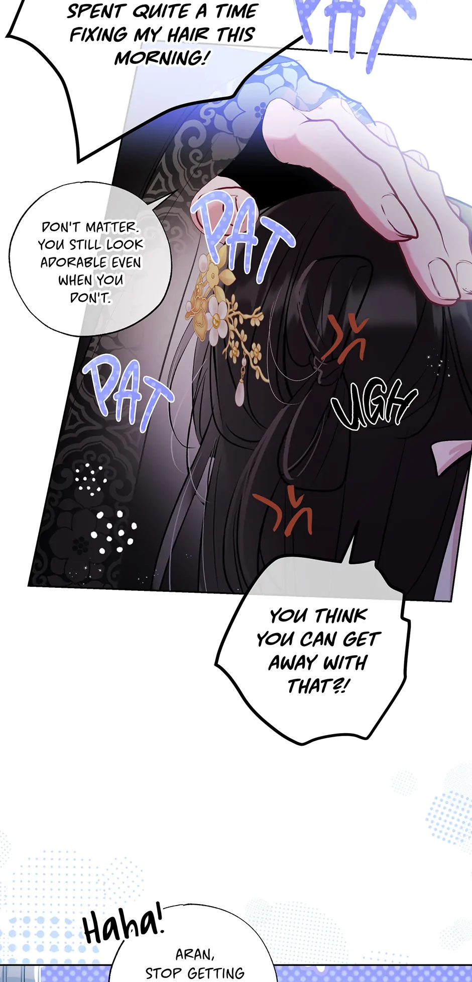 I Want to Live a Good Life Chapter 43 - Page 29