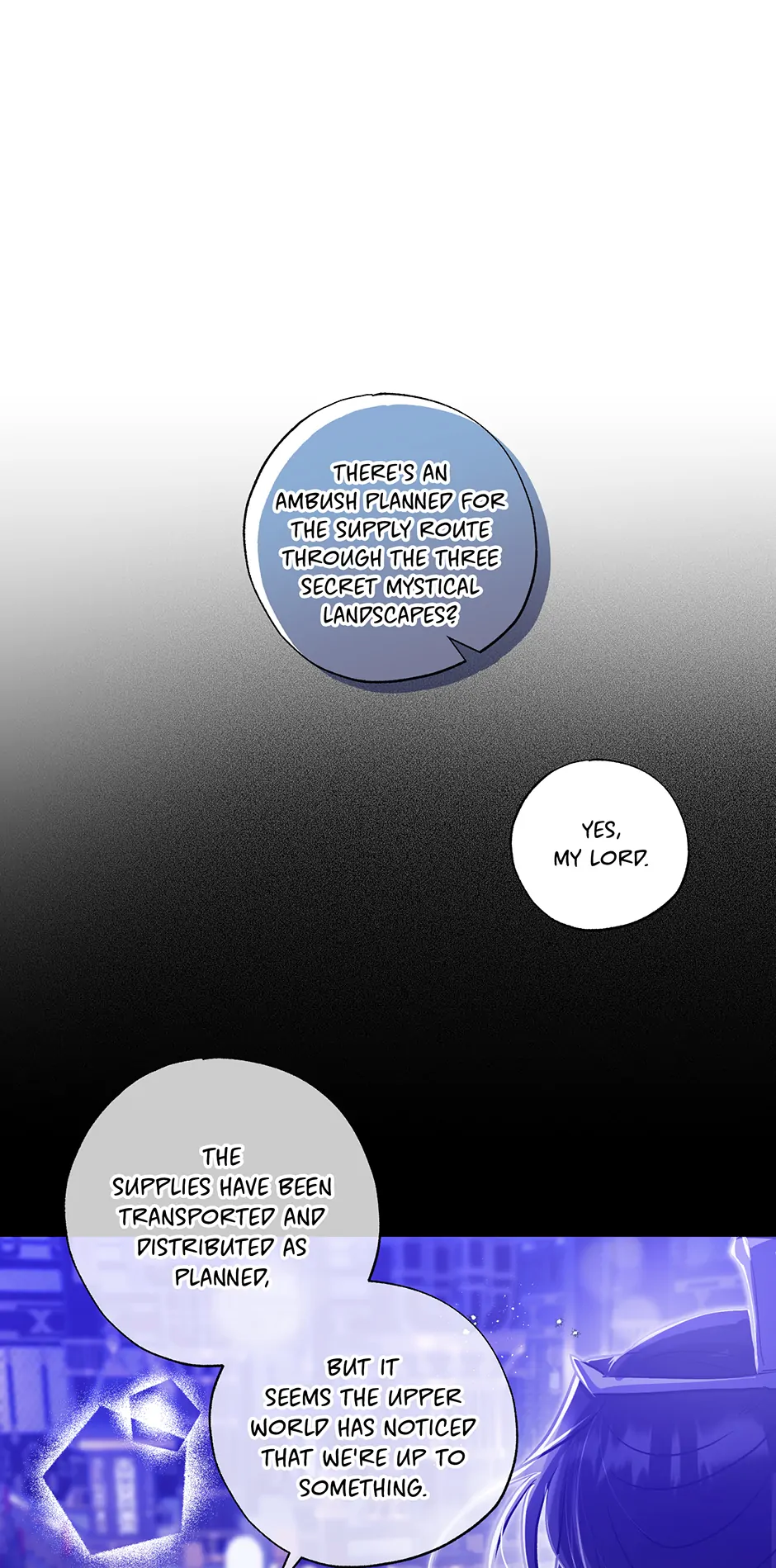 I Want to Live a Good Life Chapter 43 - Page 31