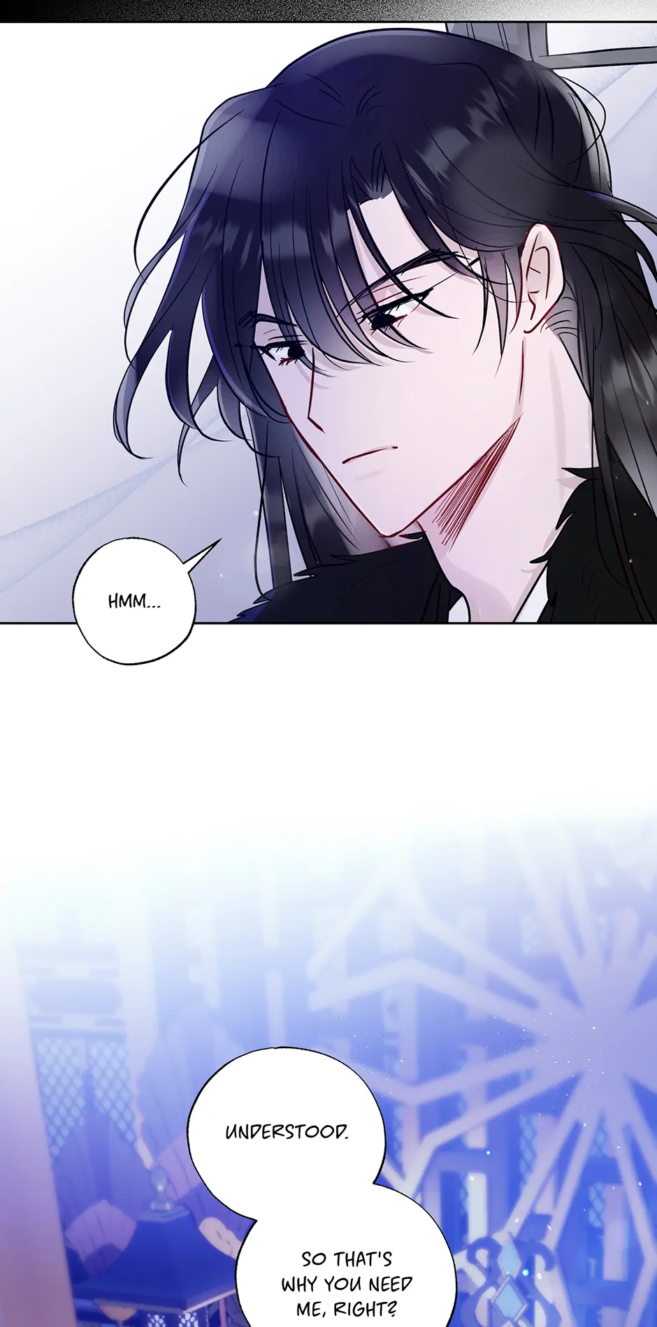 I Want to Live a Good Life Chapter 43 - Page 33
