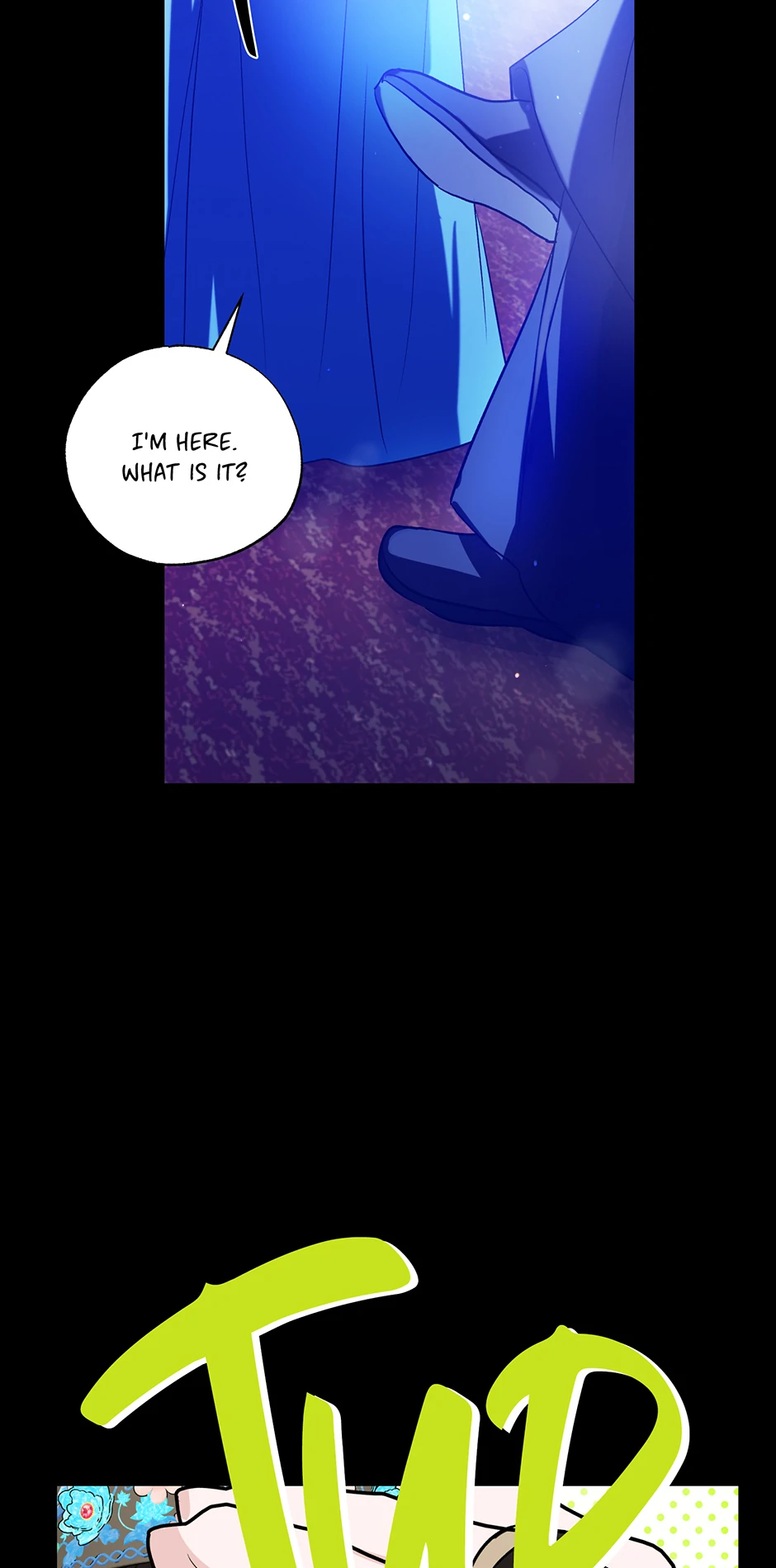 I Want to Live a Good Life Chapter 43 - Page 35