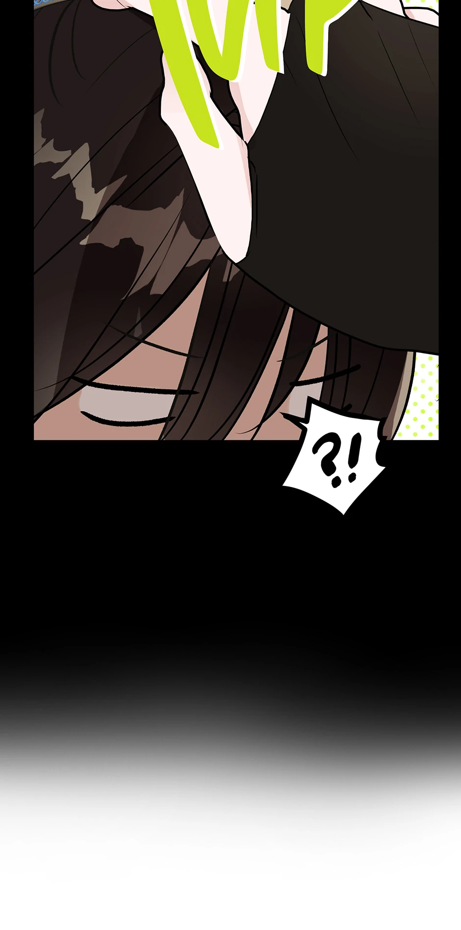 I Want to Live a Good Life Chapter 43 - Page 36