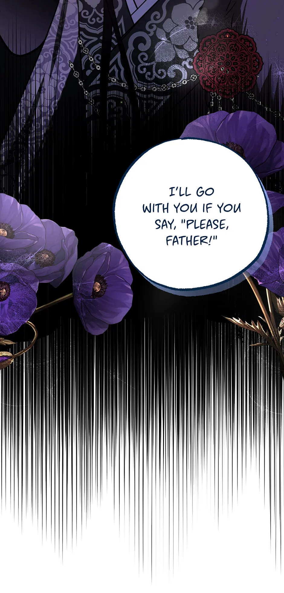 I Want to Live a Good Life Chapter 43 - Page 38