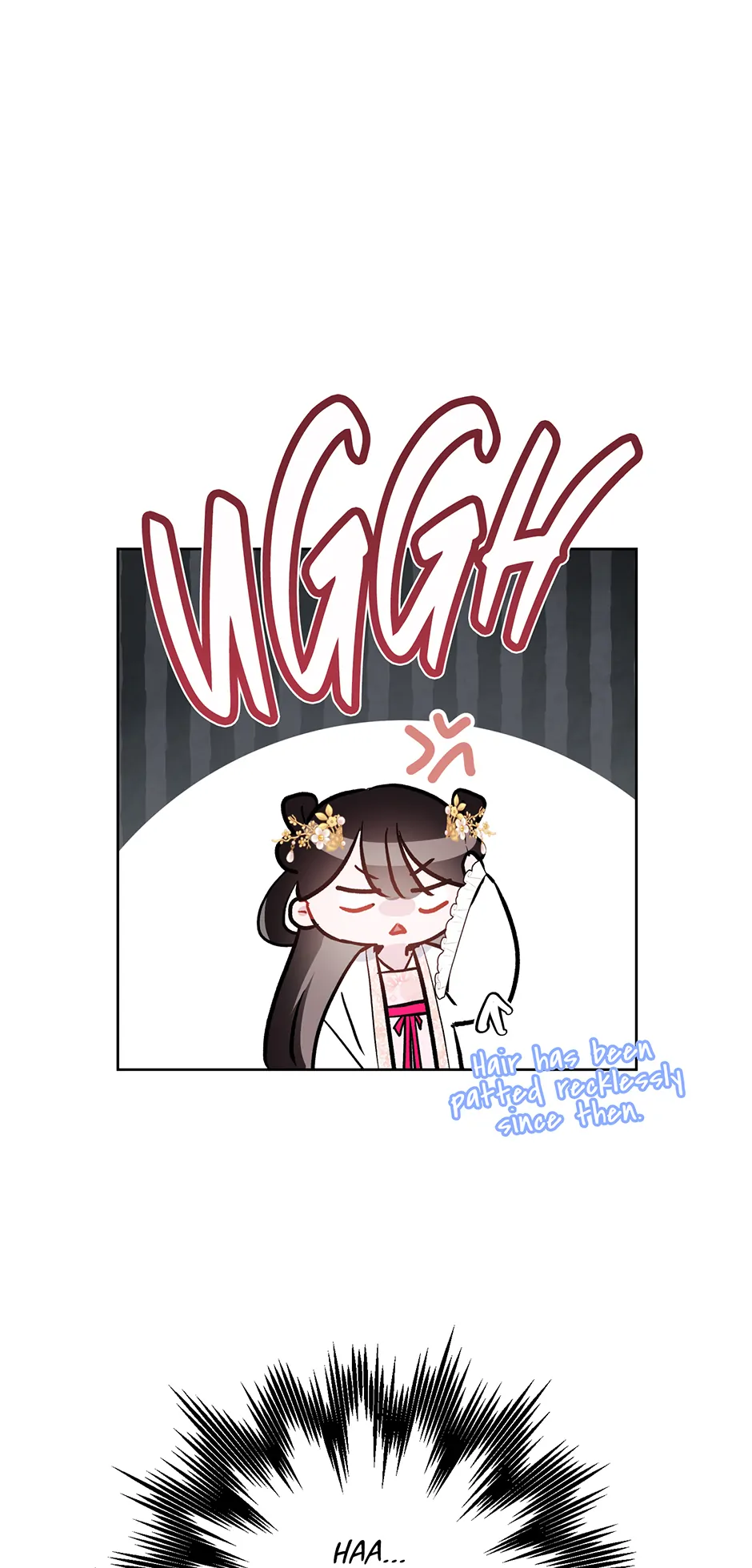 I Want to Live a Good Life Chapter 43 - Page 39