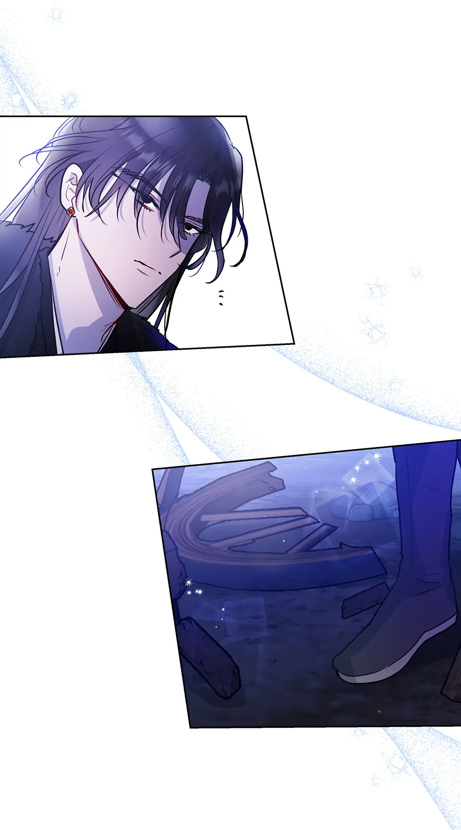I Want to Live a Good Life Chapter 43 - Page 43