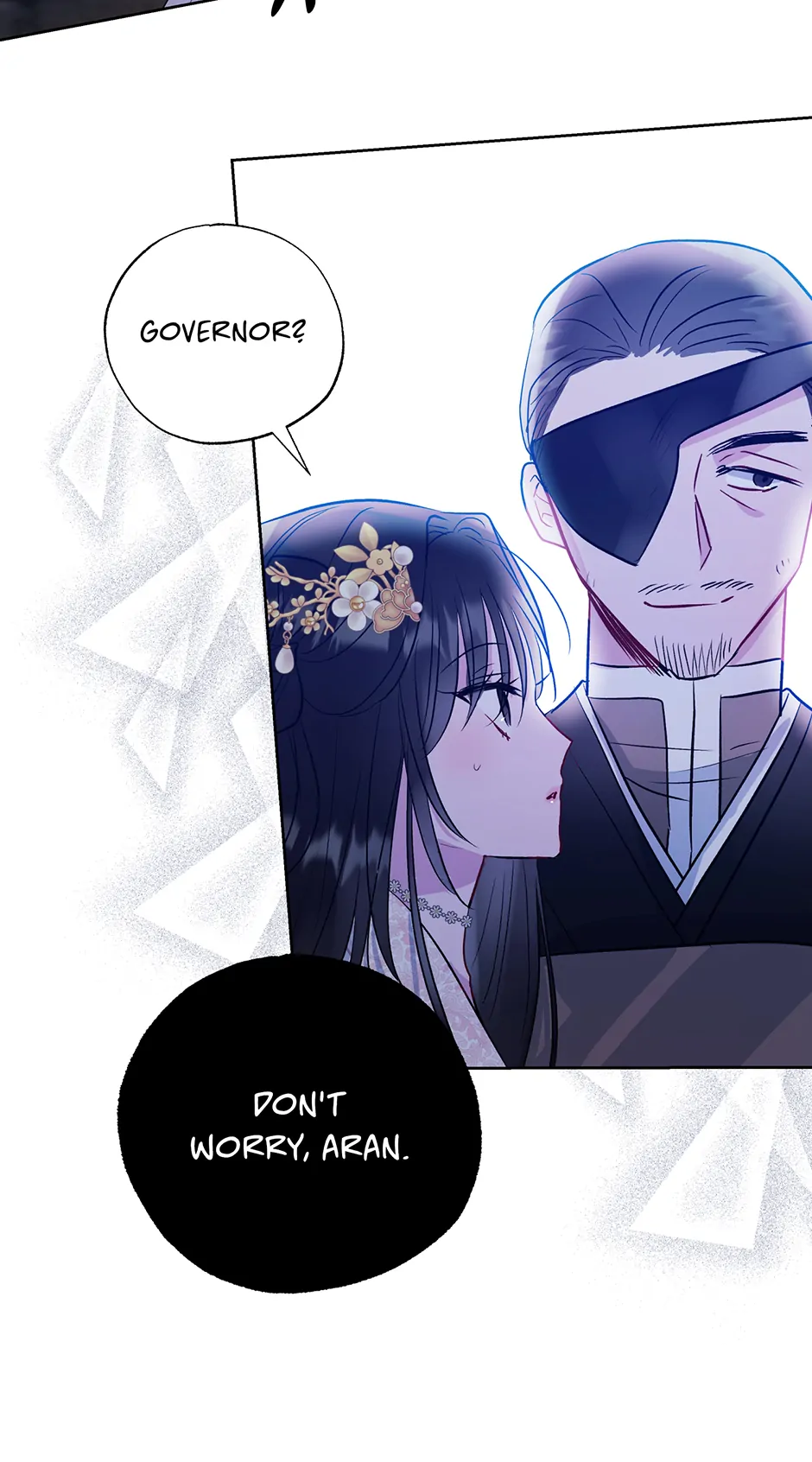 I Want to Live a Good Life Chapter 43 - Page 47