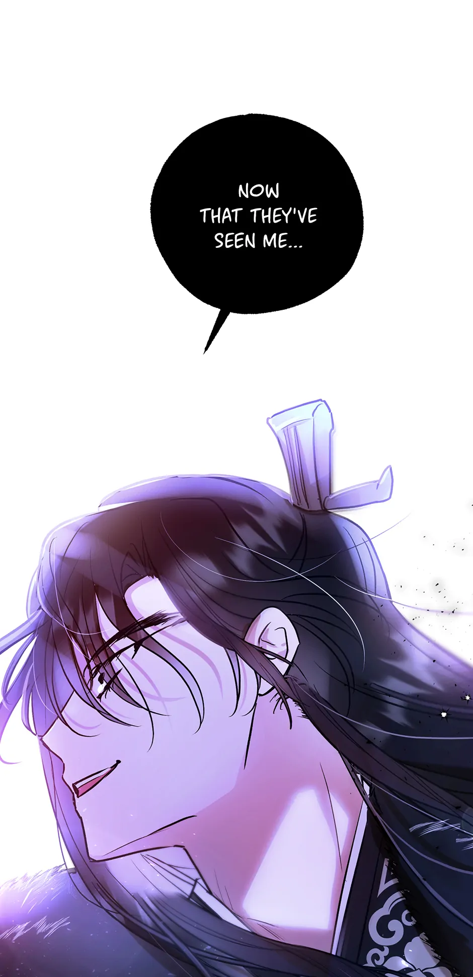 I Want to Live a Good Life Chapter 43 - Page 48