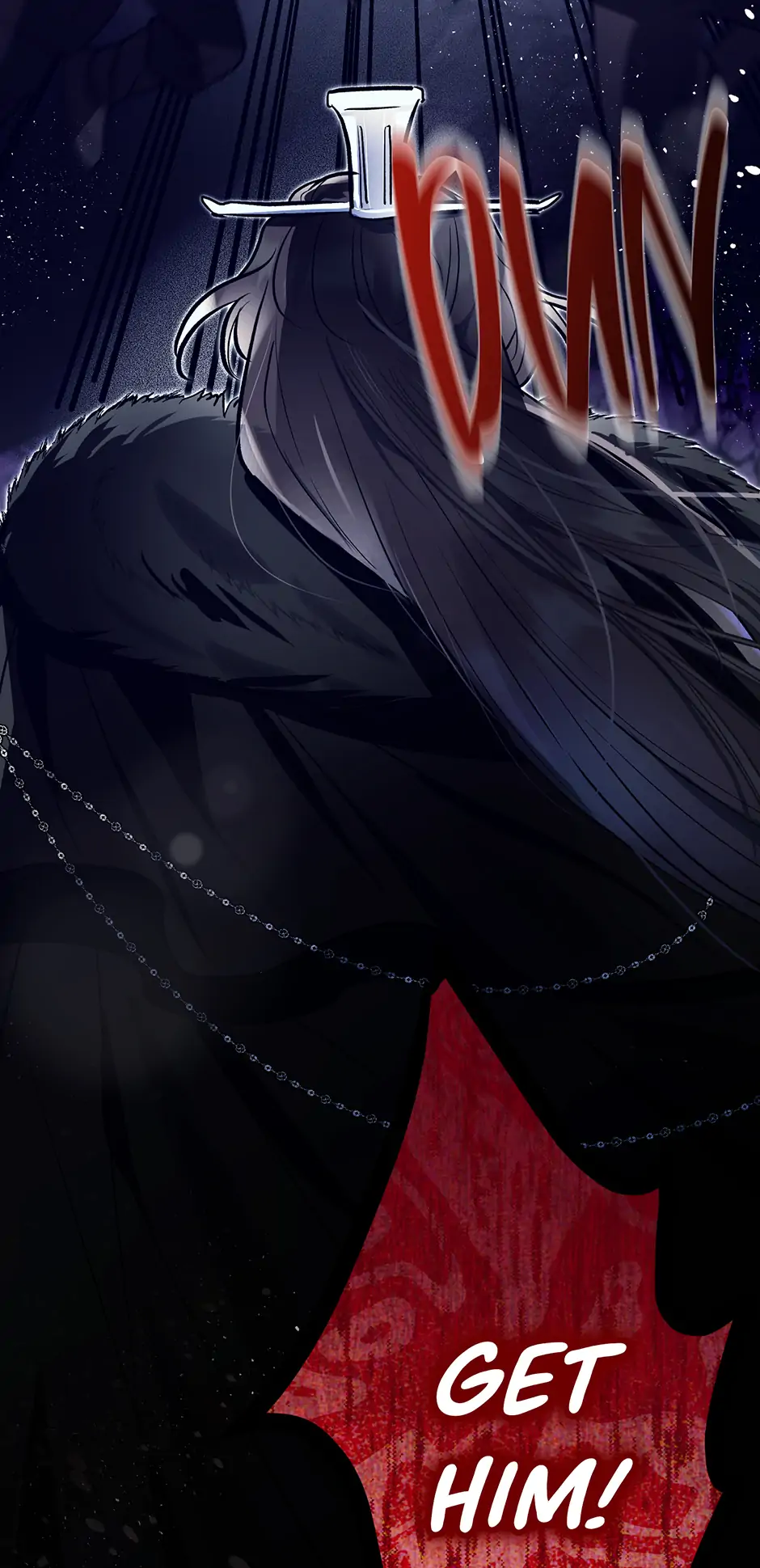 I Want to Live a Good Life Chapter 43 - Page 51