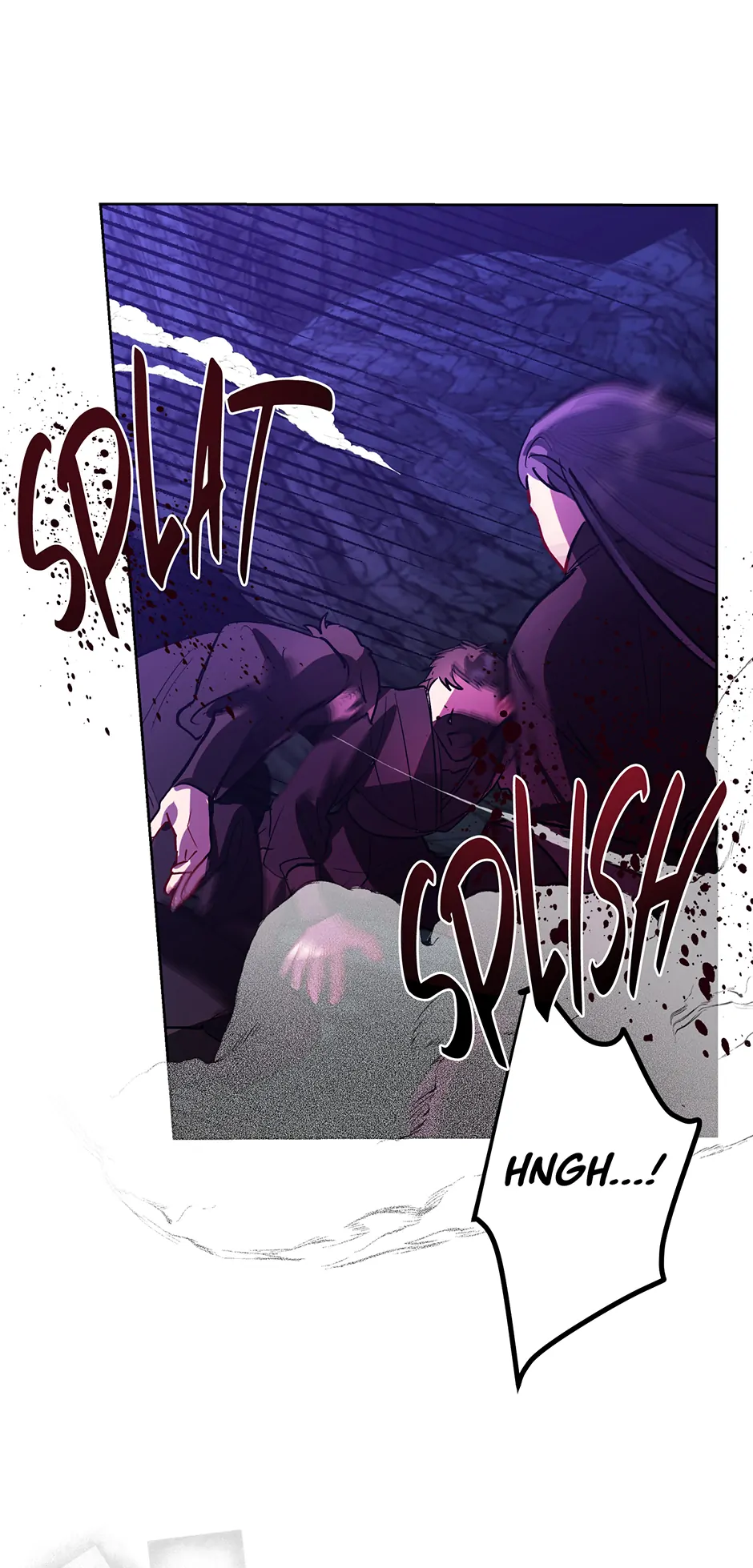I Want to Live a Good Life Chapter 43 - Page 58