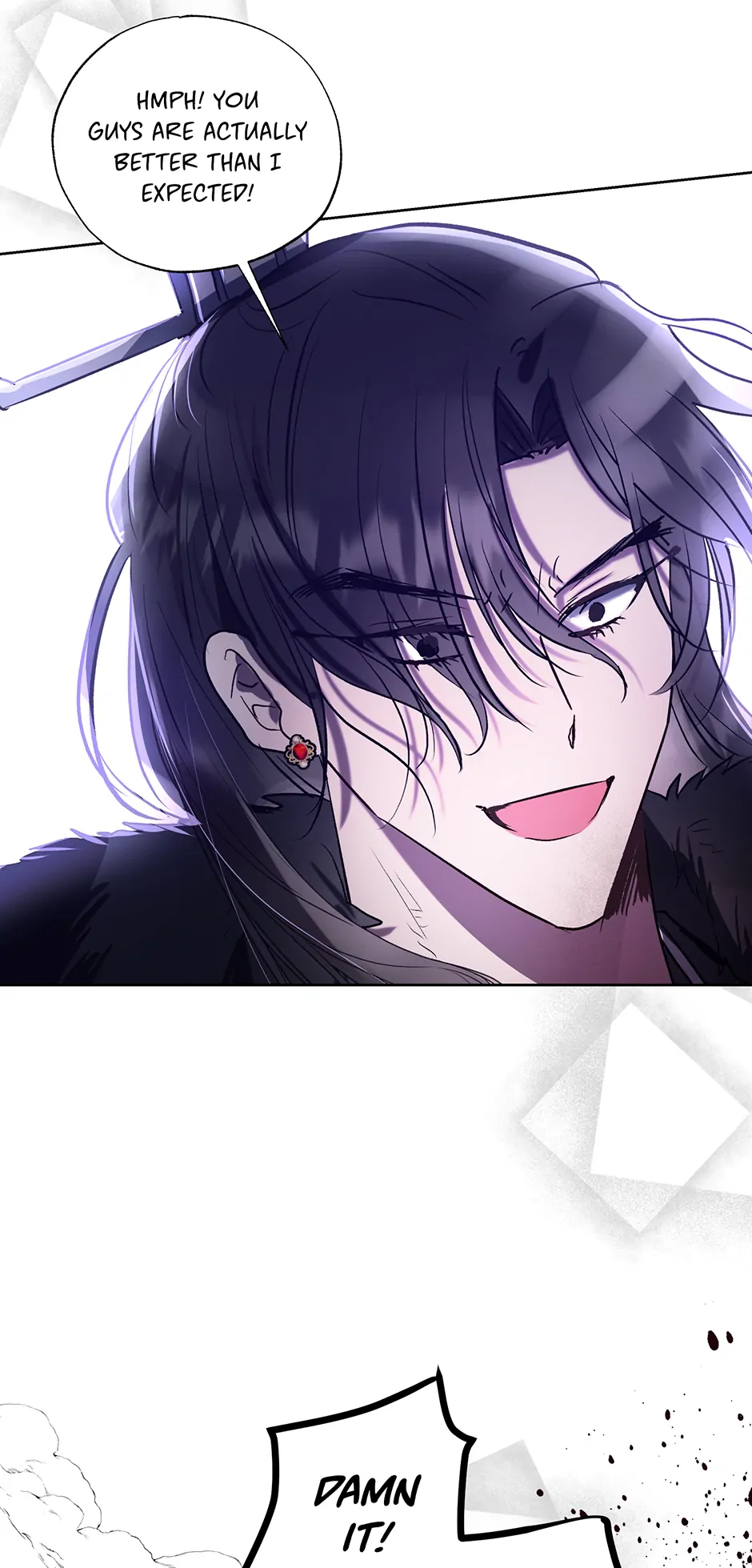 I Want to Live a Good Life Chapter 43 - Page 59
