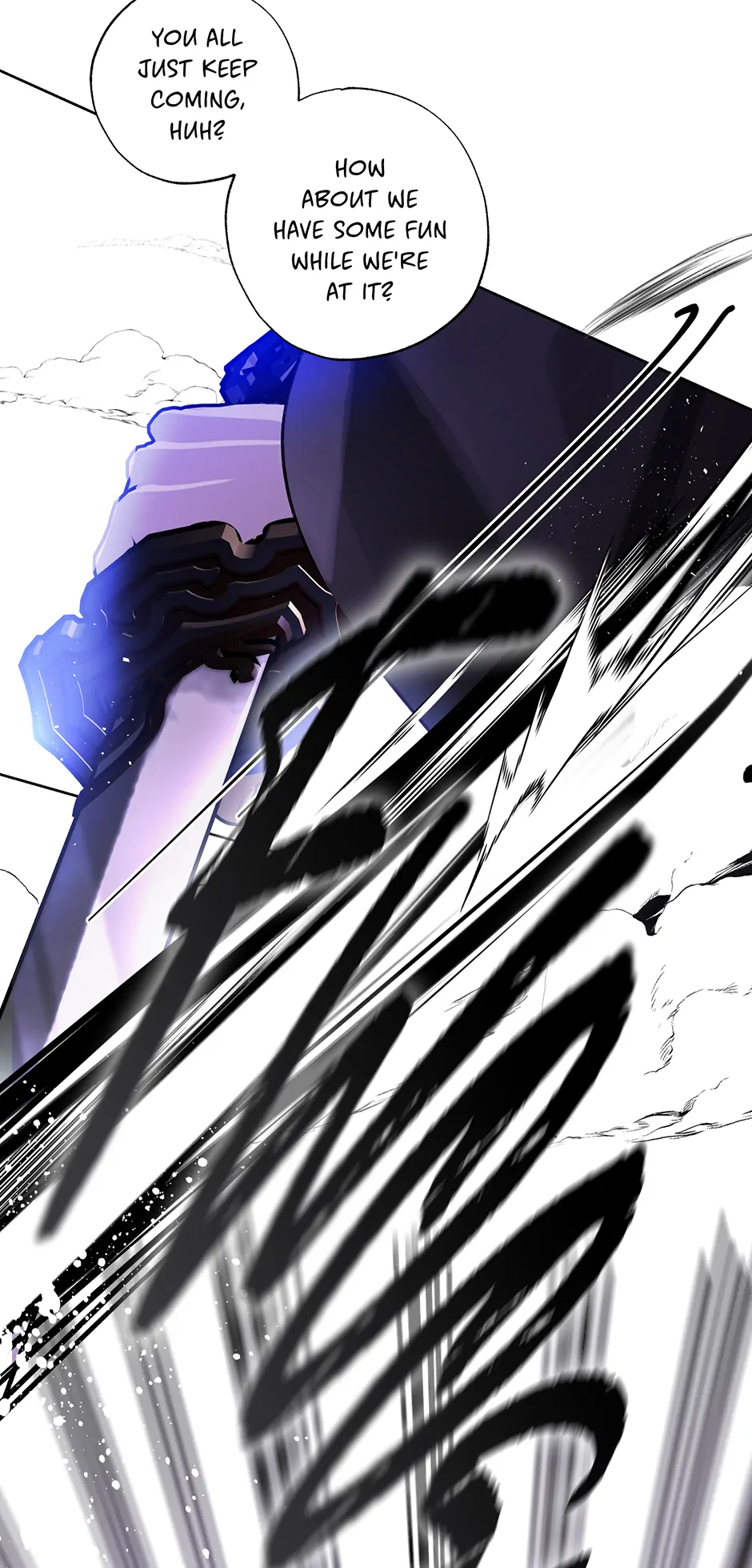 I Want to Live a Good Life Chapter 43 - Page 61
