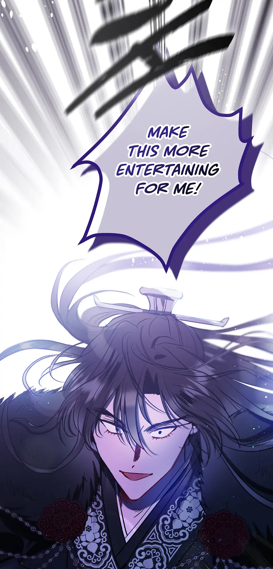 I Want to Live a Good Life Chapter 43 - Page 62