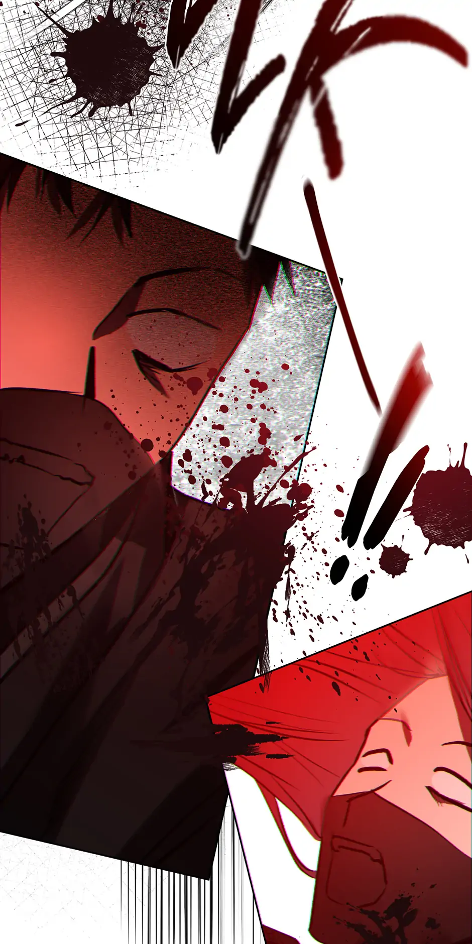 I Want to Live a Good Life Chapter 43 - Page 65