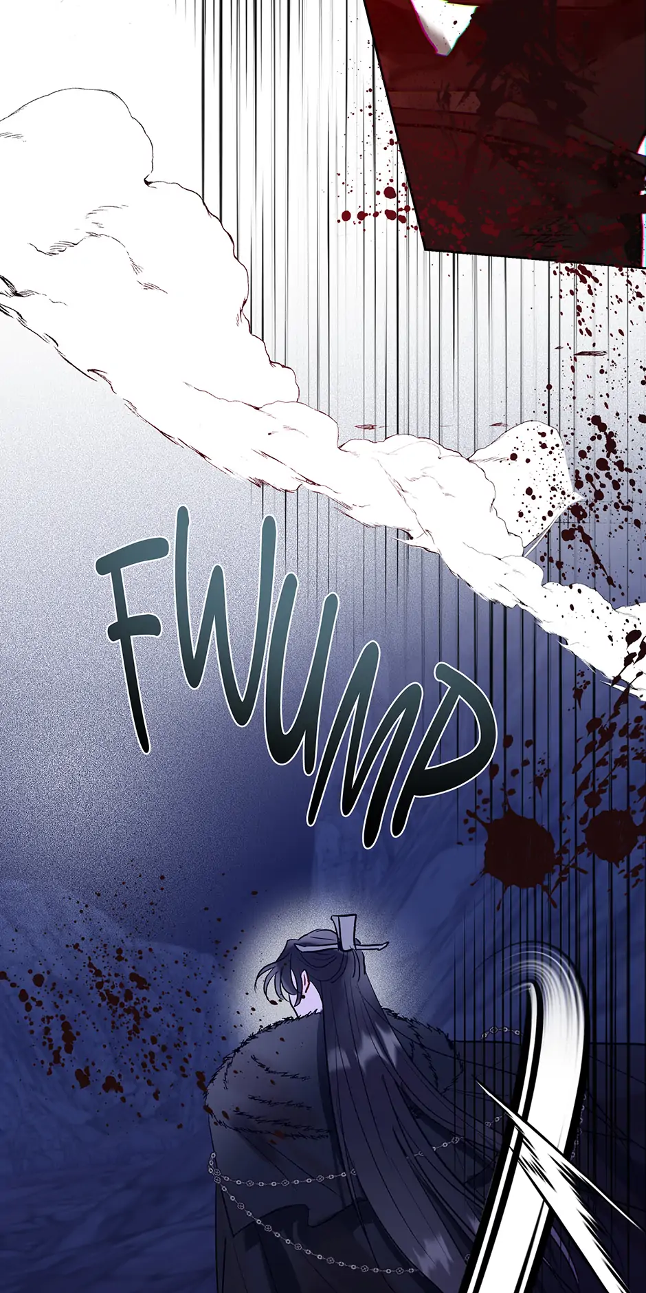 I Want to Live a Good Life Chapter 43 - Page 66