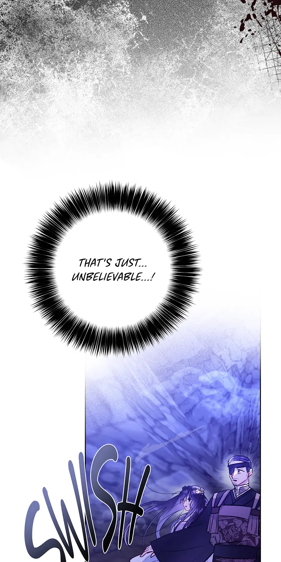 I Want to Live a Good Life Chapter 43 - Page 68