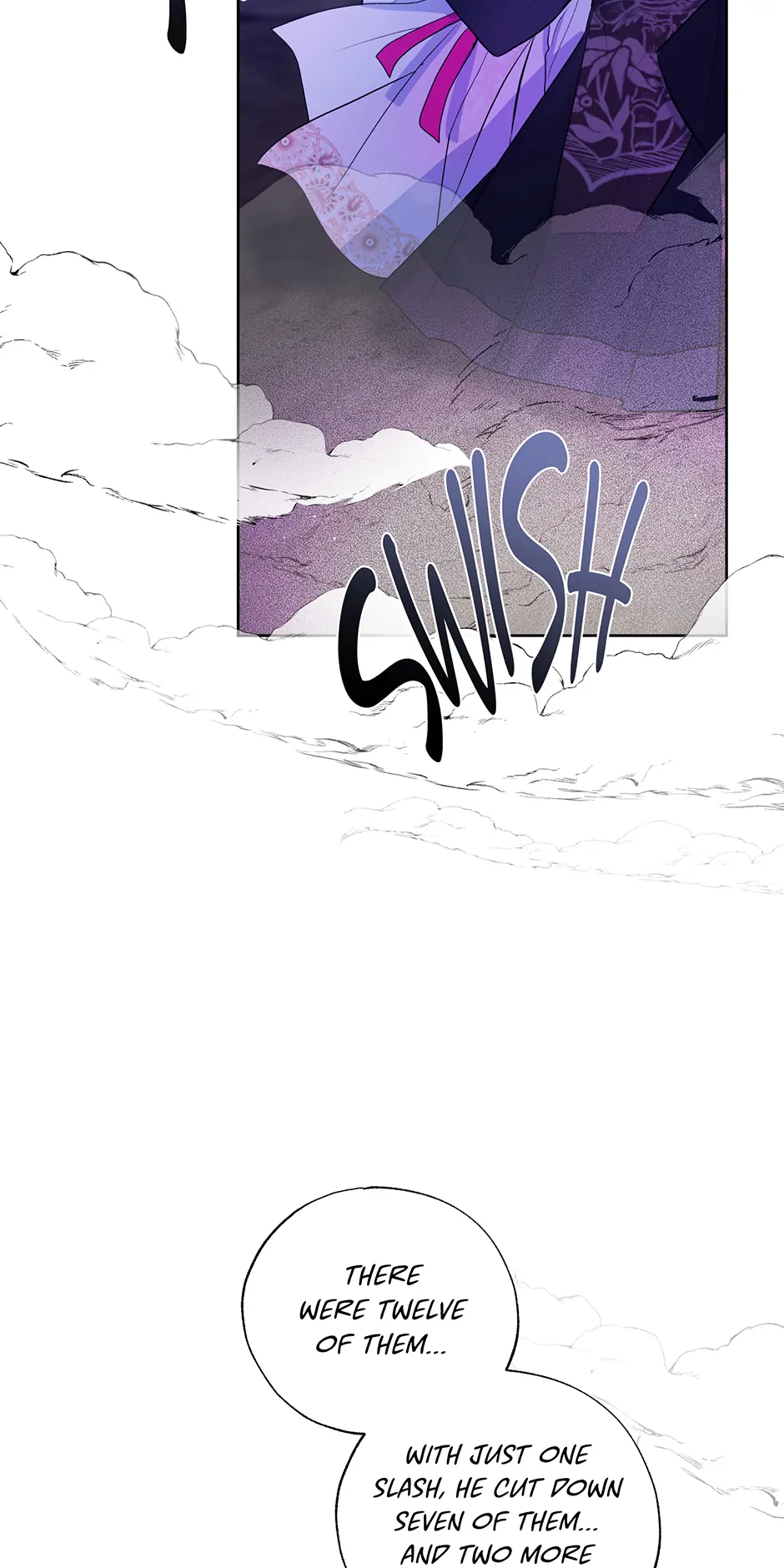 I Want to Live a Good Life Chapter 43 - Page 69