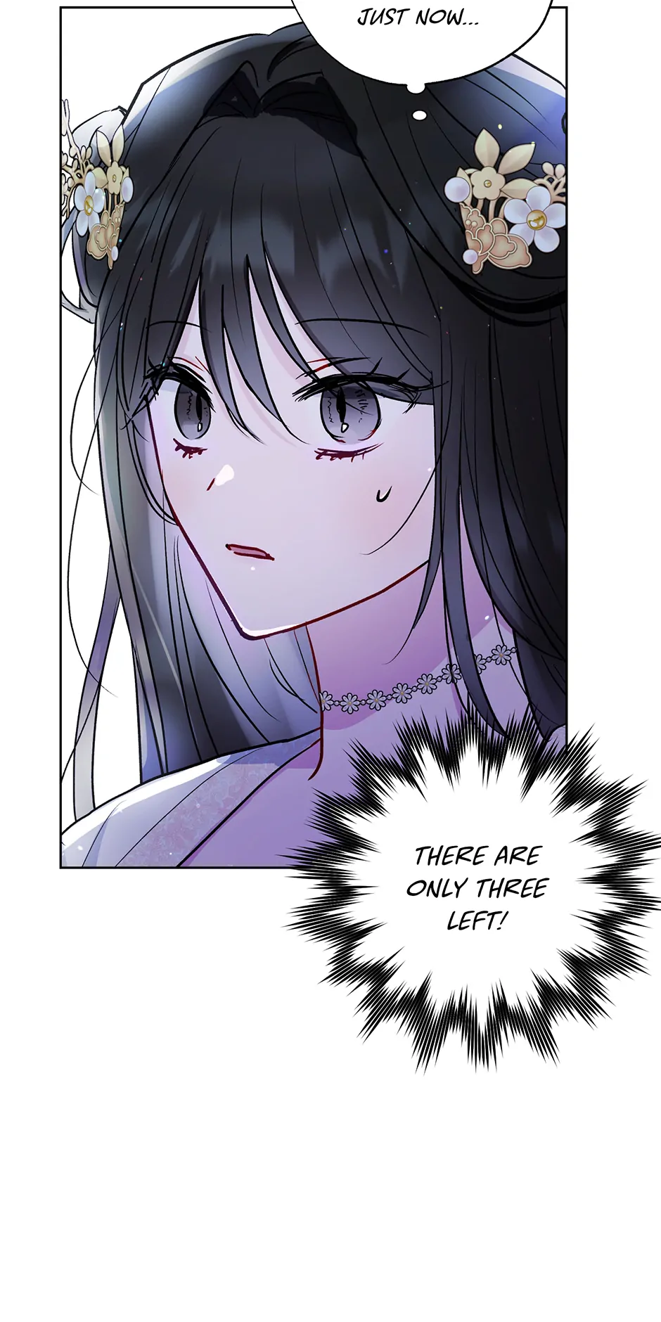 I Want to Live a Good Life Chapter 43 - Page 70