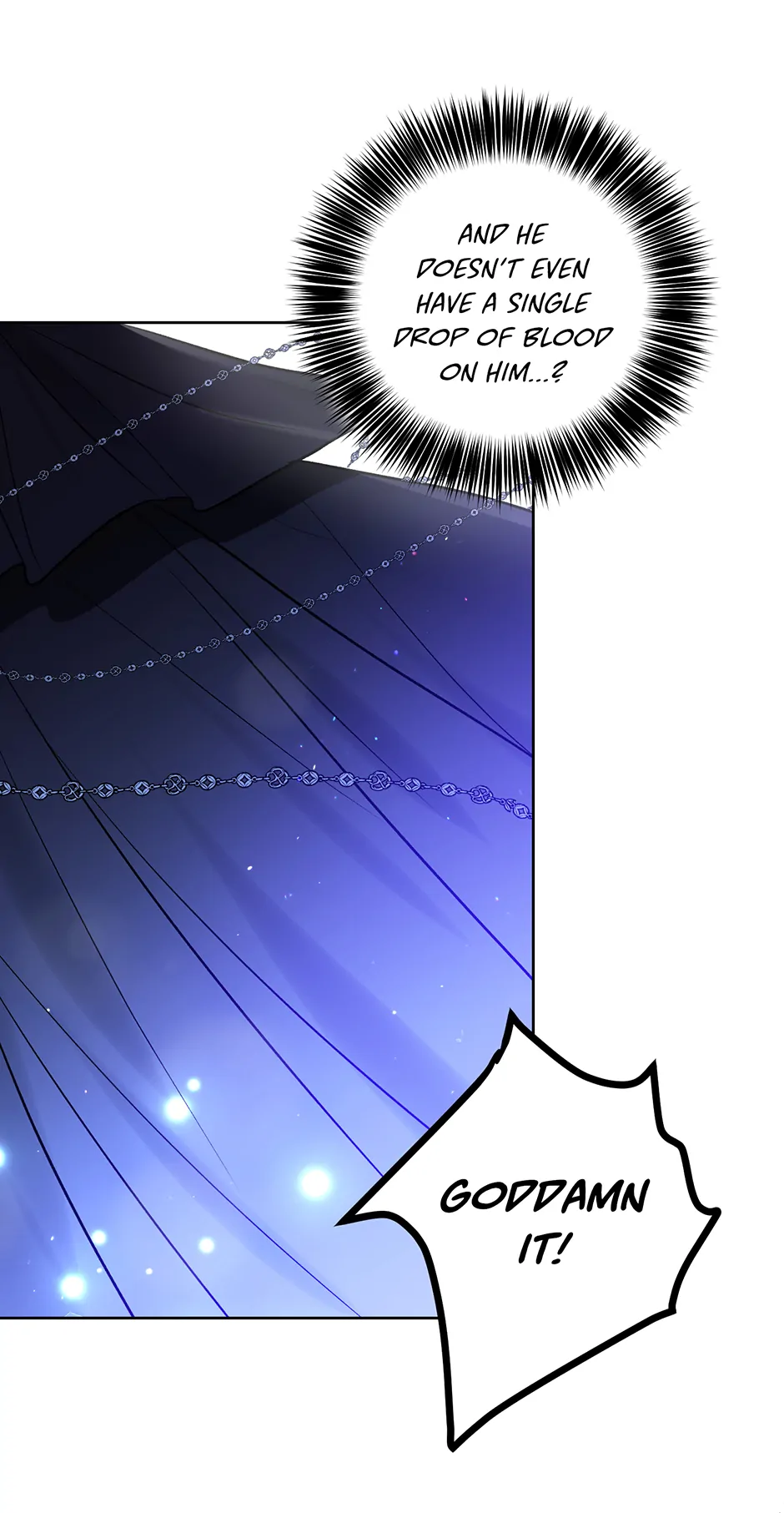 I Want to Live a Good Life Chapter 43 - Page 71
