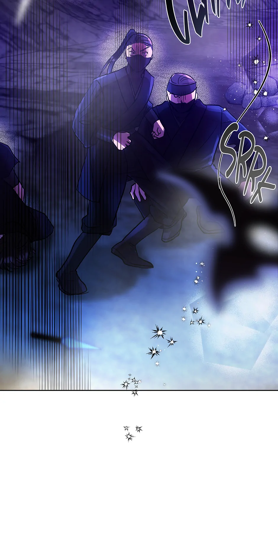 I Want to Live a Good Life Chapter 43 - Page 77