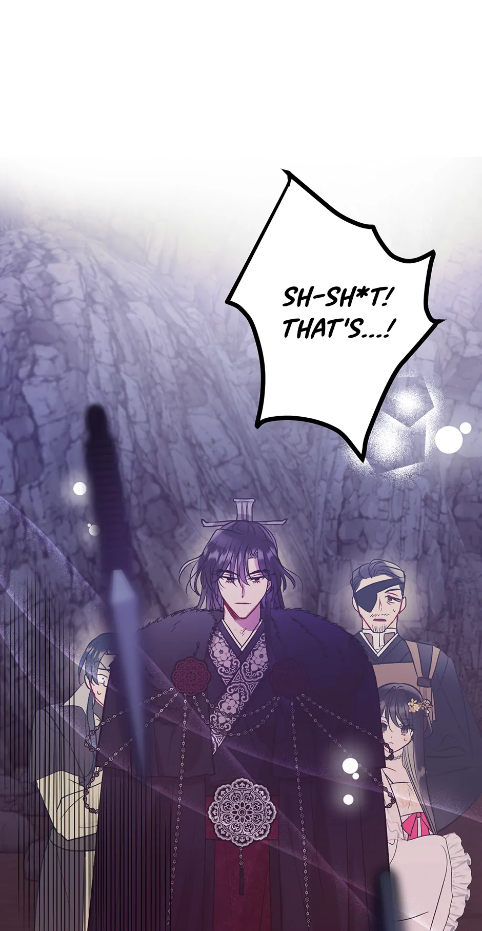 I Want to Live a Good Life Chapter 43 - Page 78