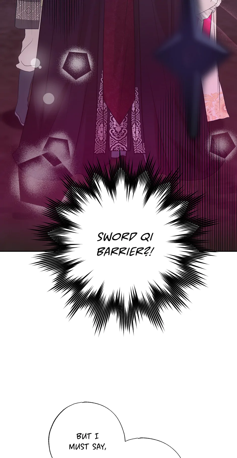 I Want to Live a Good Life Chapter 43 - Page 79