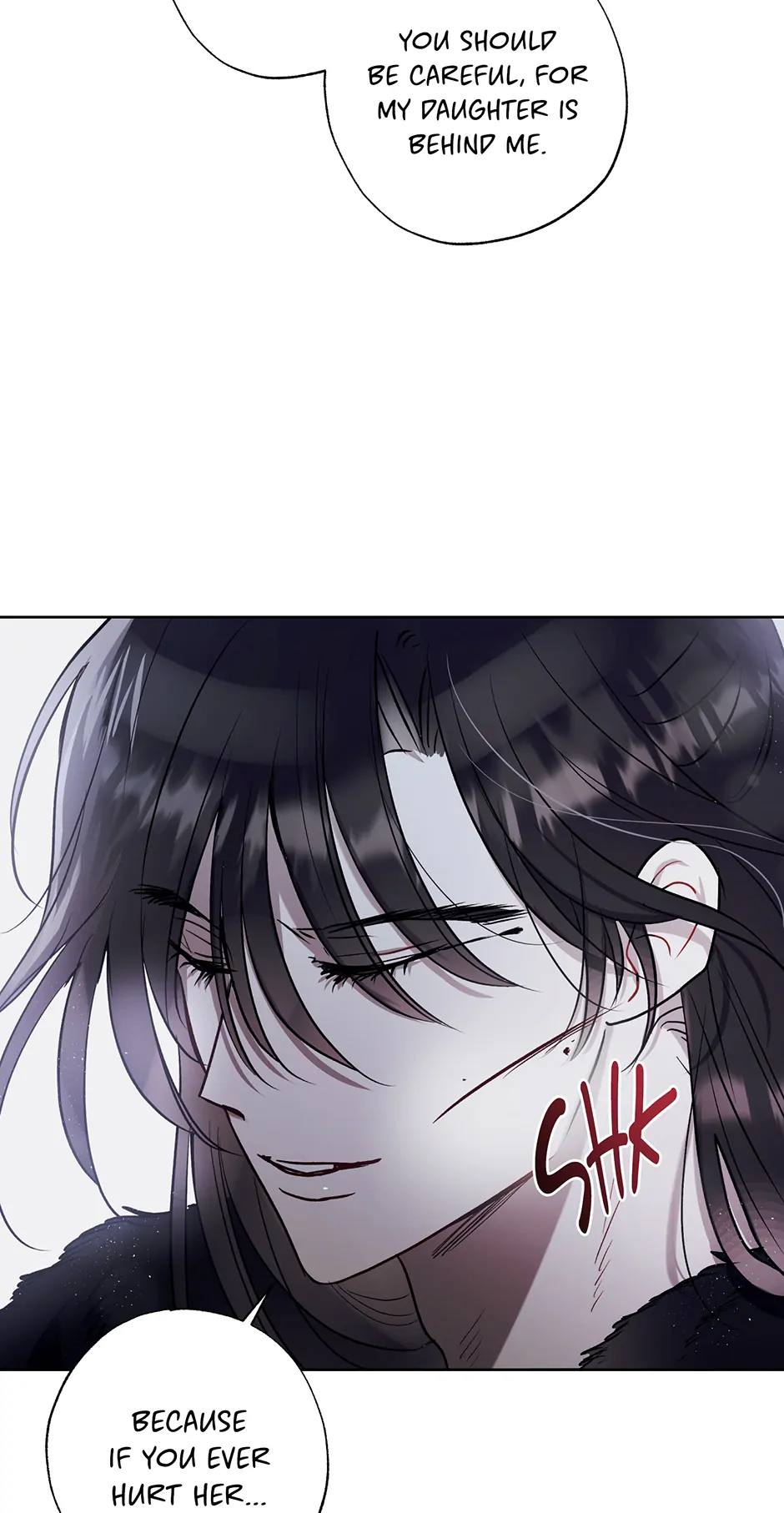 I Want to Live a Good Life Chapter 43 - Page 80