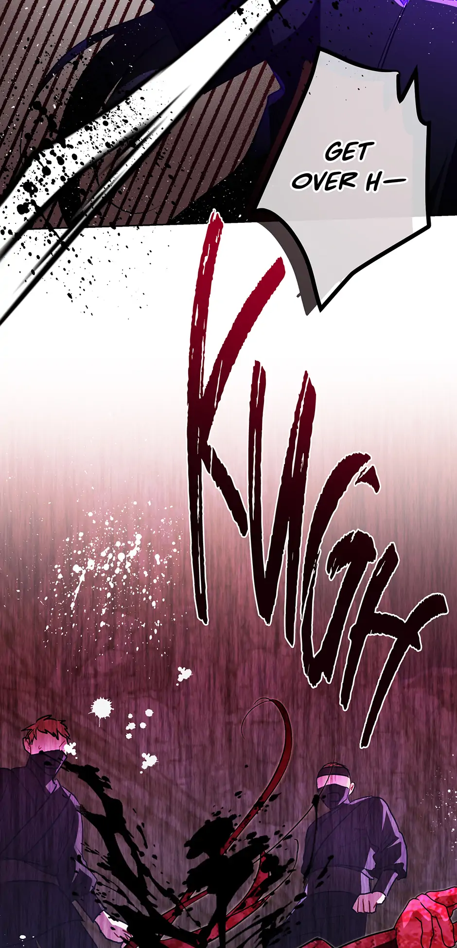 I Want to Live a Good Life Chapter 44 - Page 11