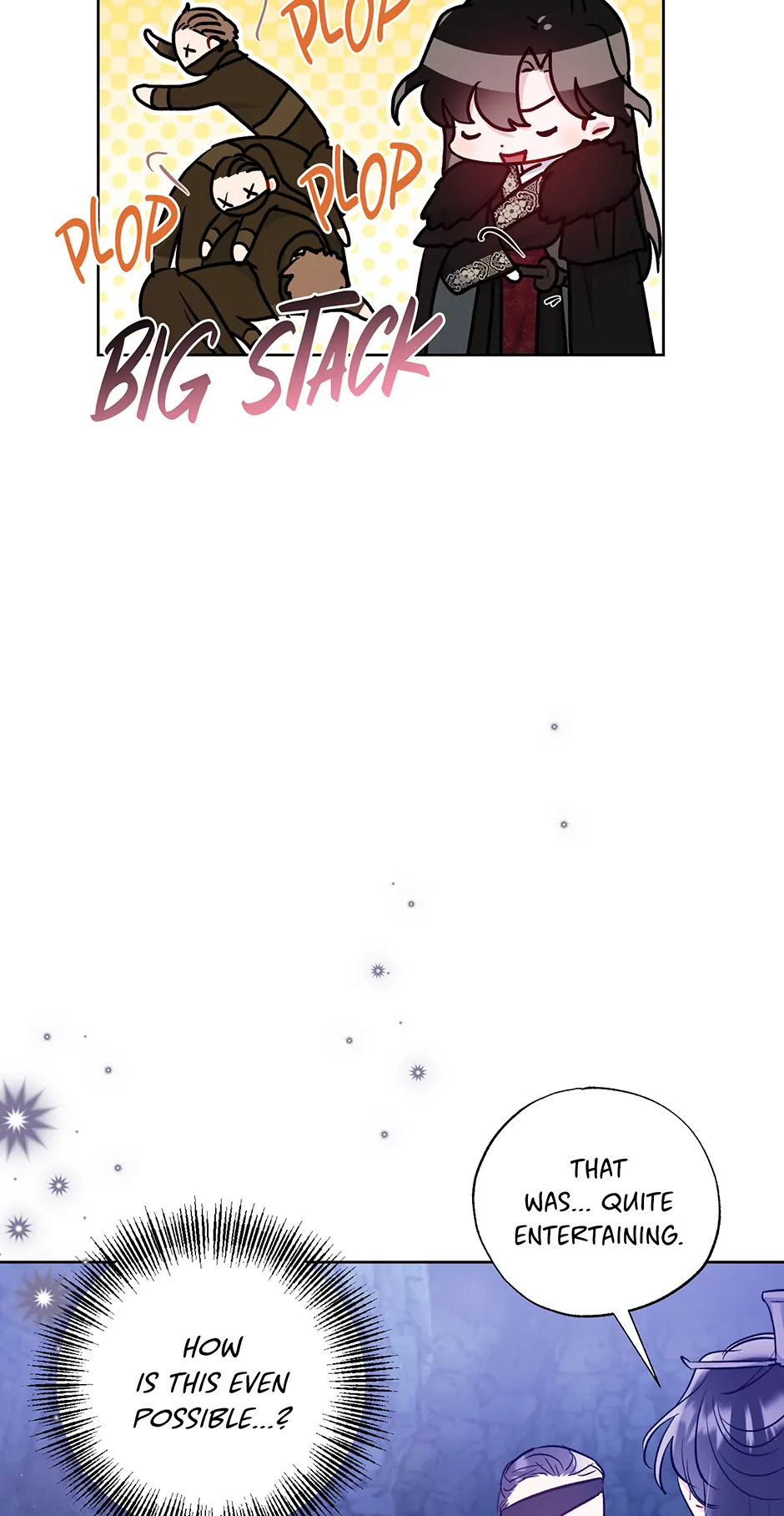 I Want to Live a Good Life Chapter 44 - Page 19