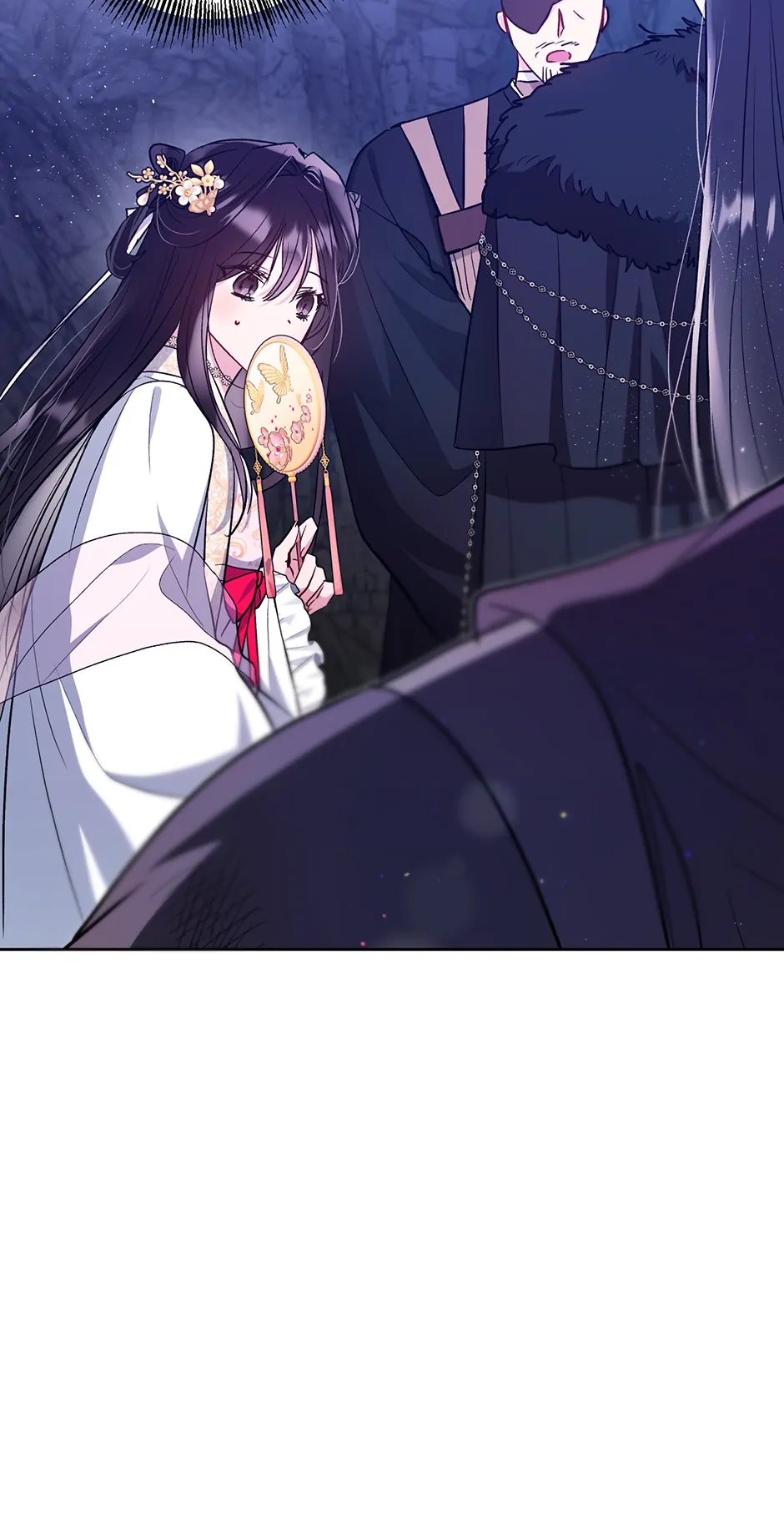 I Want to Live a Good Life Chapter 44 - Page 20
