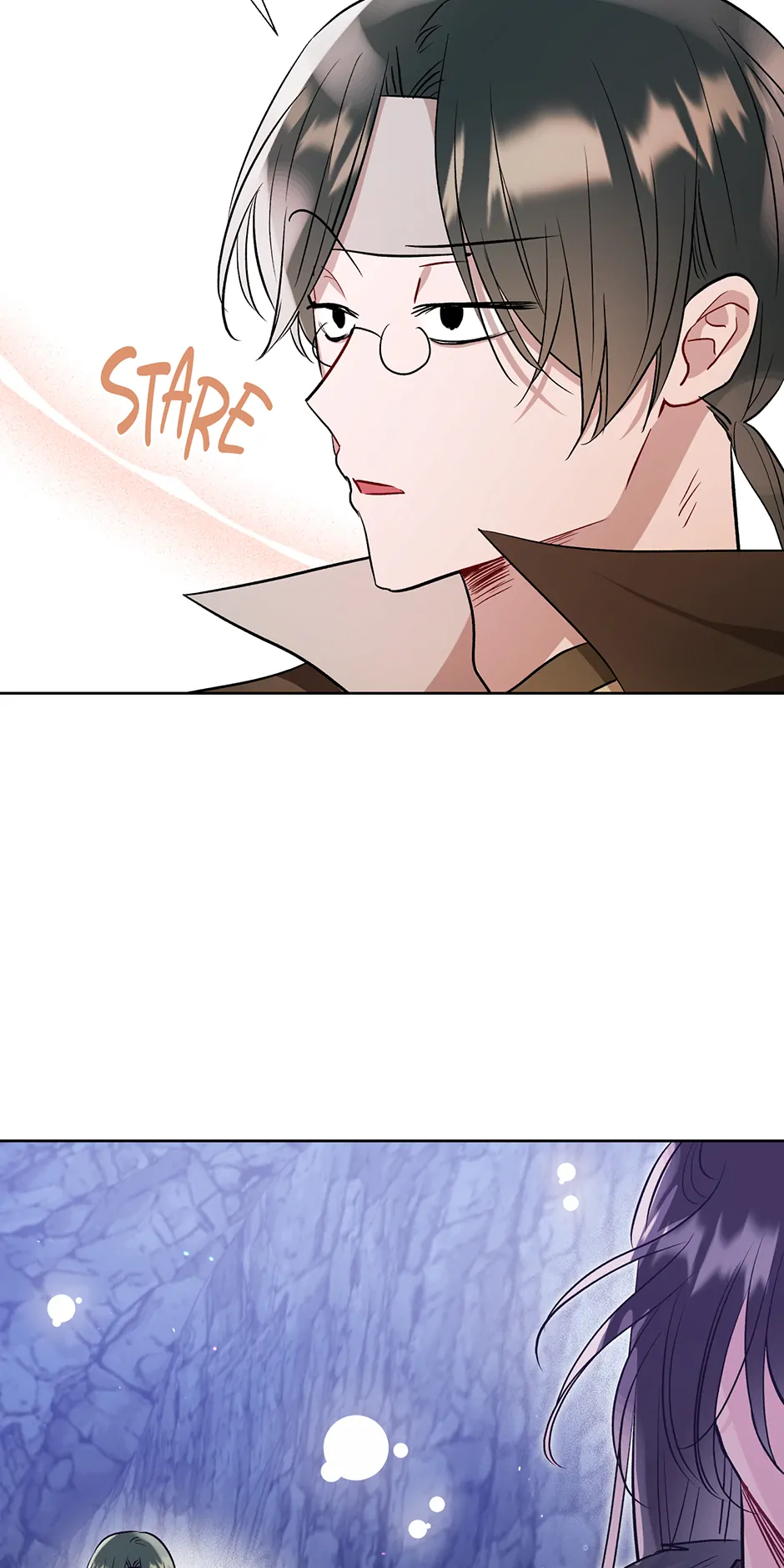 I Want to Live a Good Life Chapter 44 - Page 22