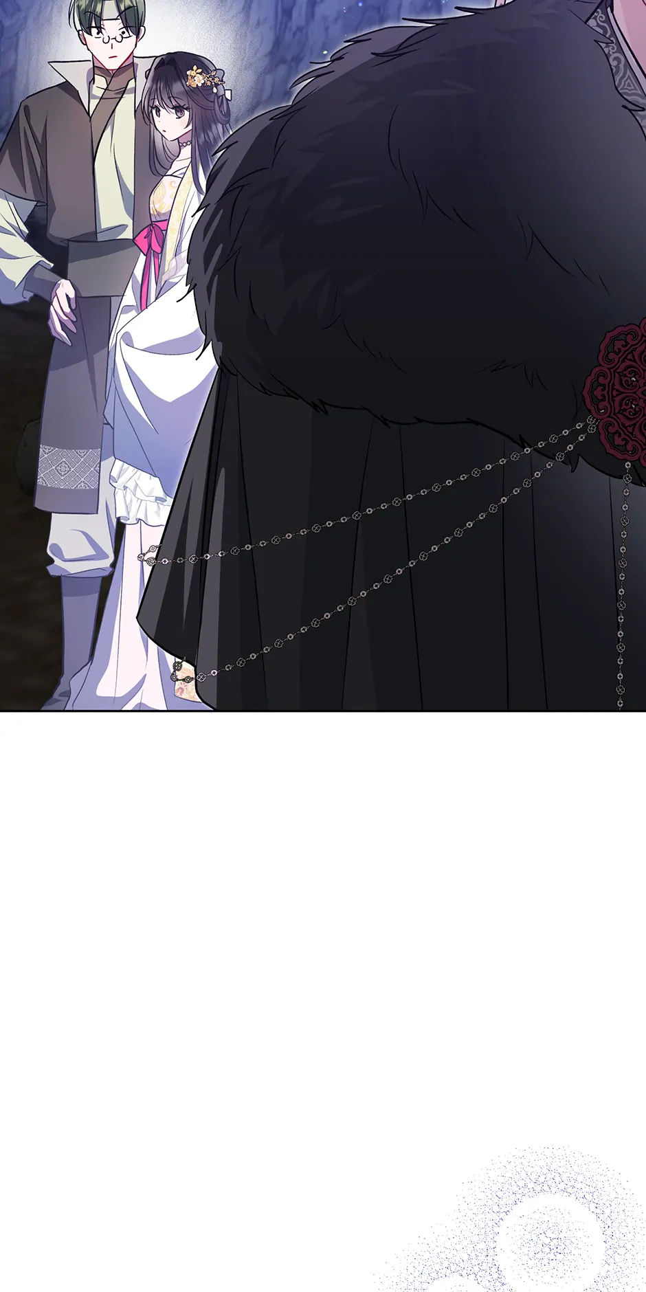 I Want to Live a Good Life Chapter 44 - Page 23