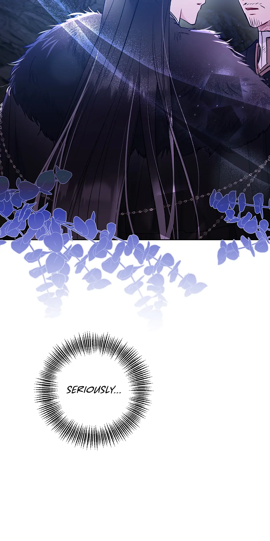 I Want to Live a Good Life Chapter 44 - Page 25