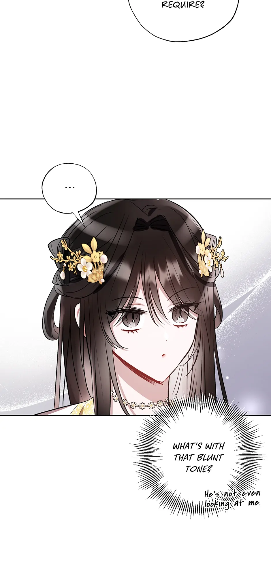 I Want to Live a Good Life Chapter 44 - Page 29
