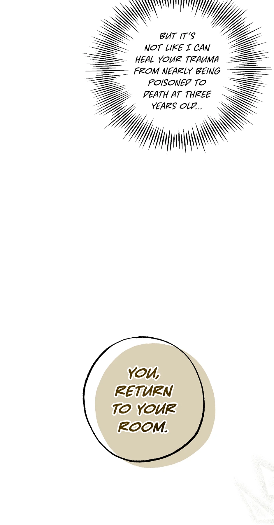 I Want to Live a Good Life Chapter 44 - Page 33