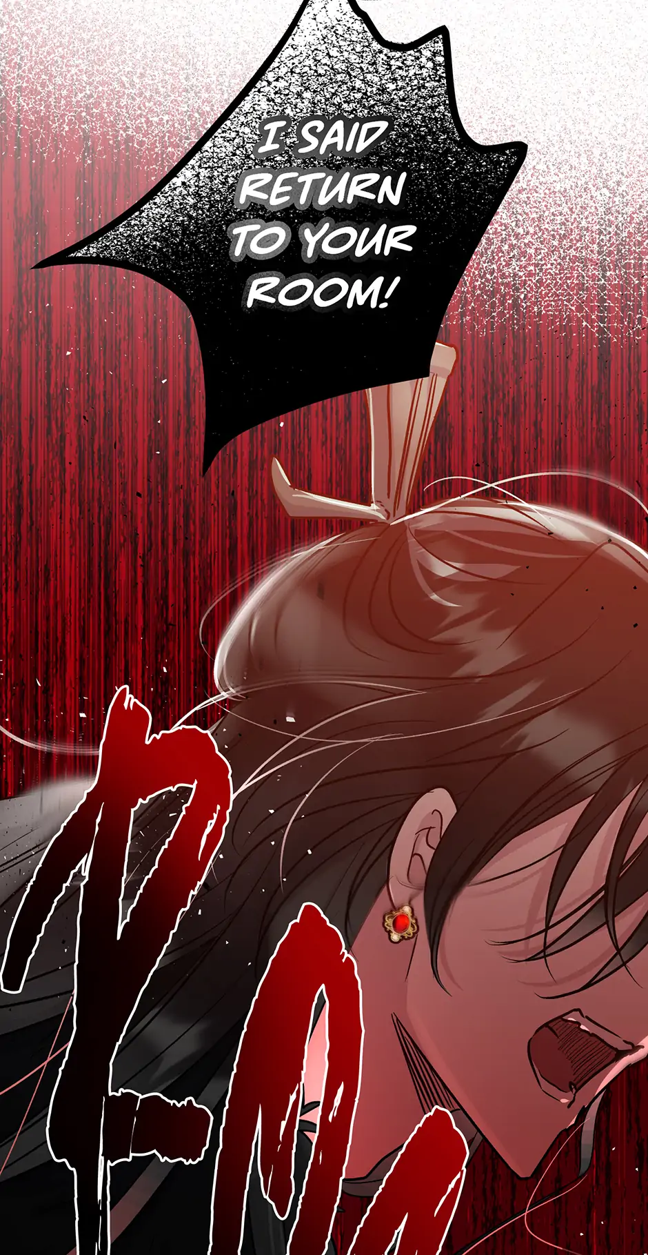 I Want to Live a Good Life Chapter 44 - Page 38