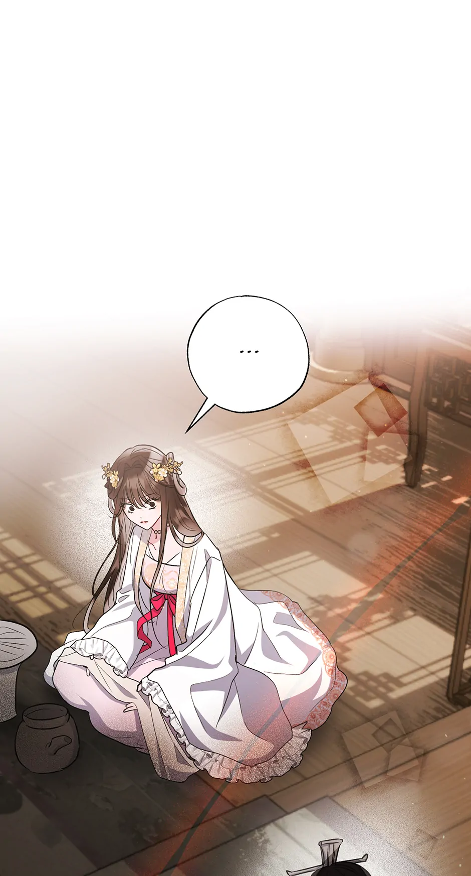 I Want to Live a Good Life Chapter 44 - Page 40