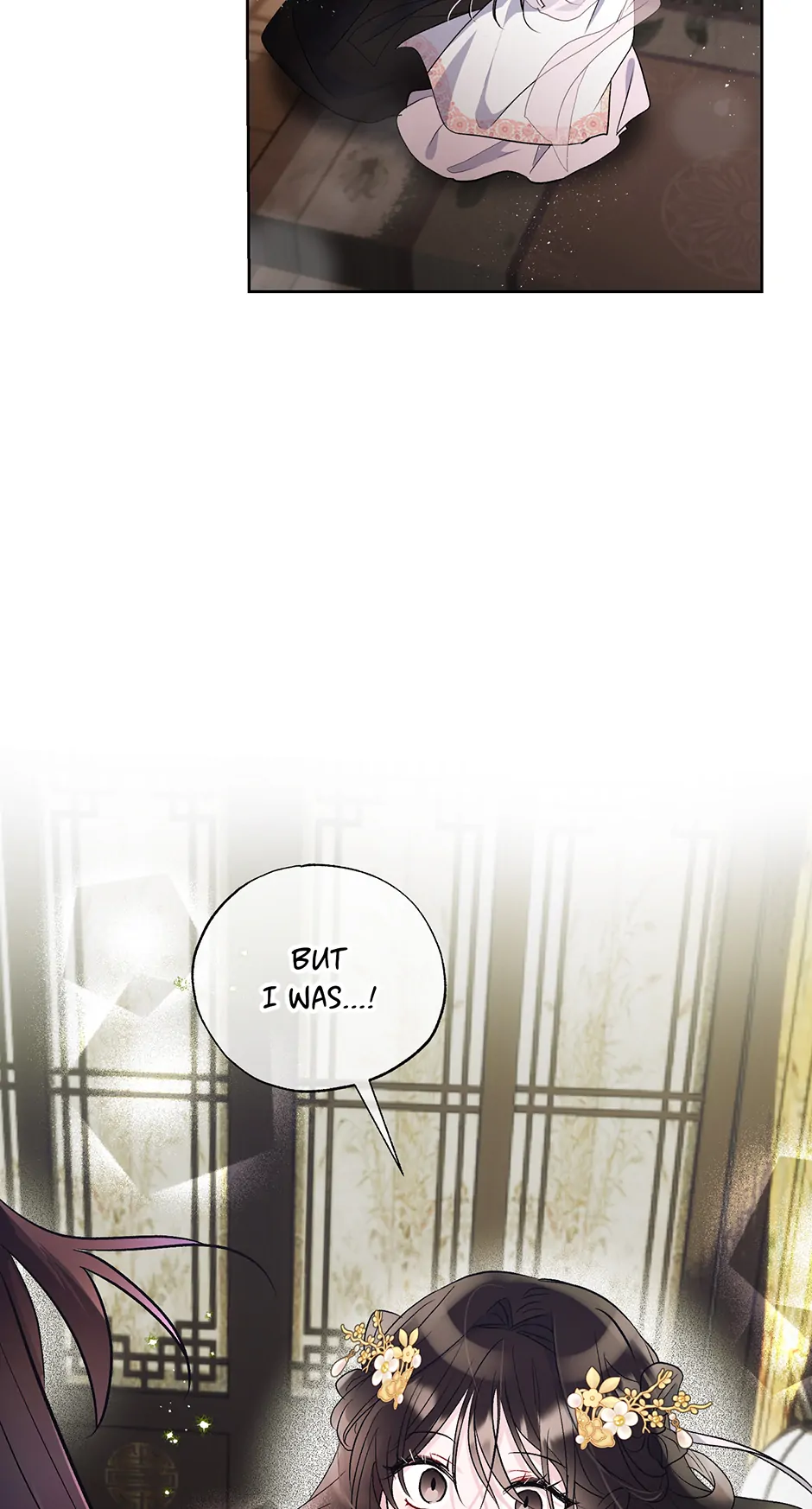 I Want to Live a Good Life Chapter 44 - Page 45