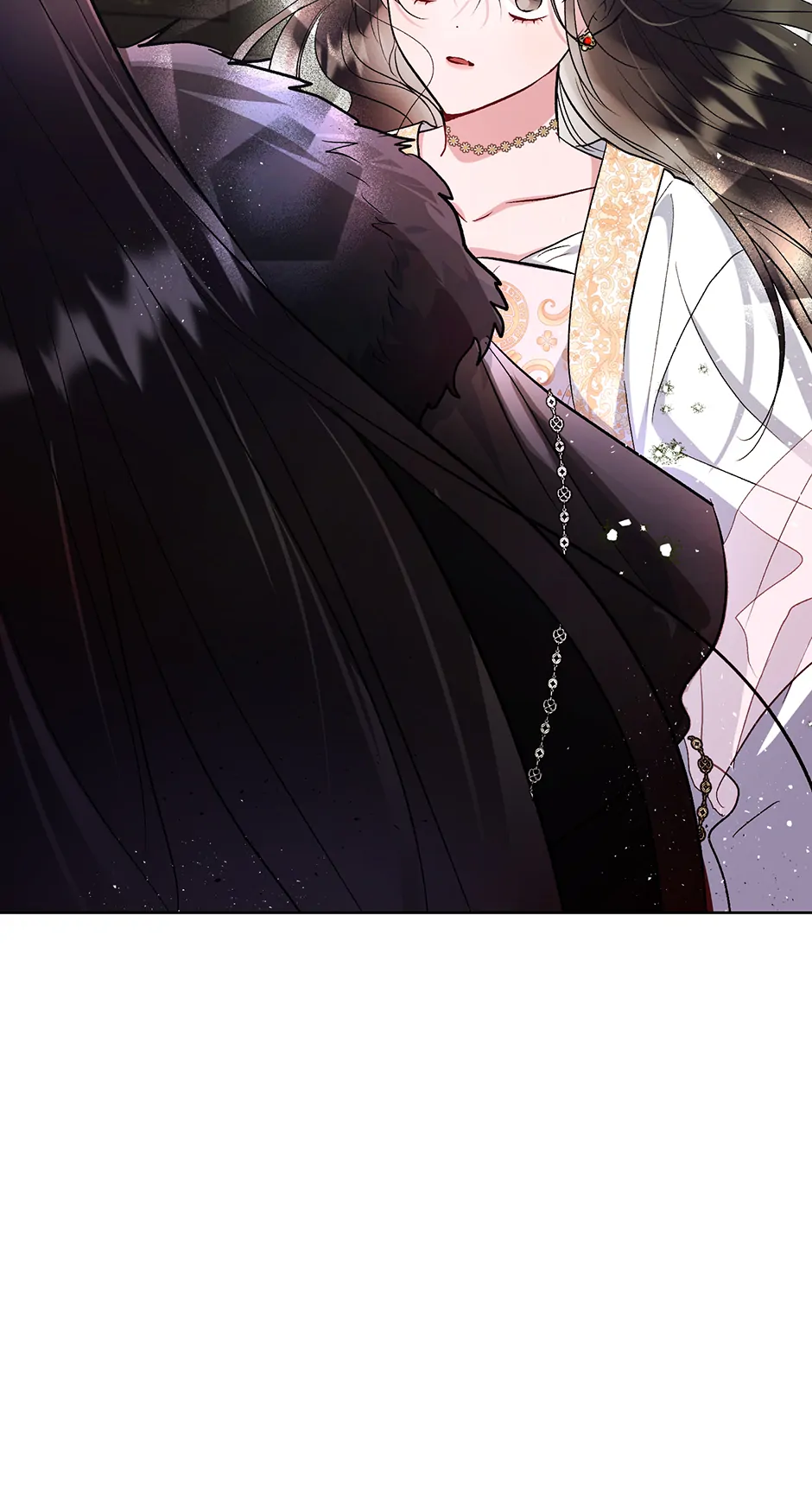 I Want to Live a Good Life Chapter 44 - Page 46