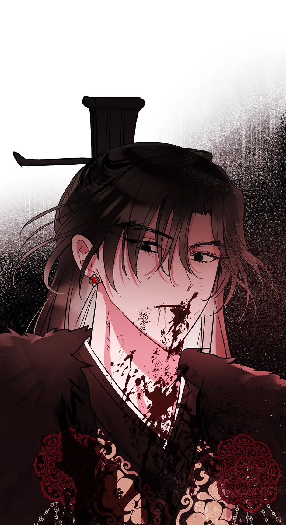 I Want to Live a Good Life Chapter 44 - Page 48