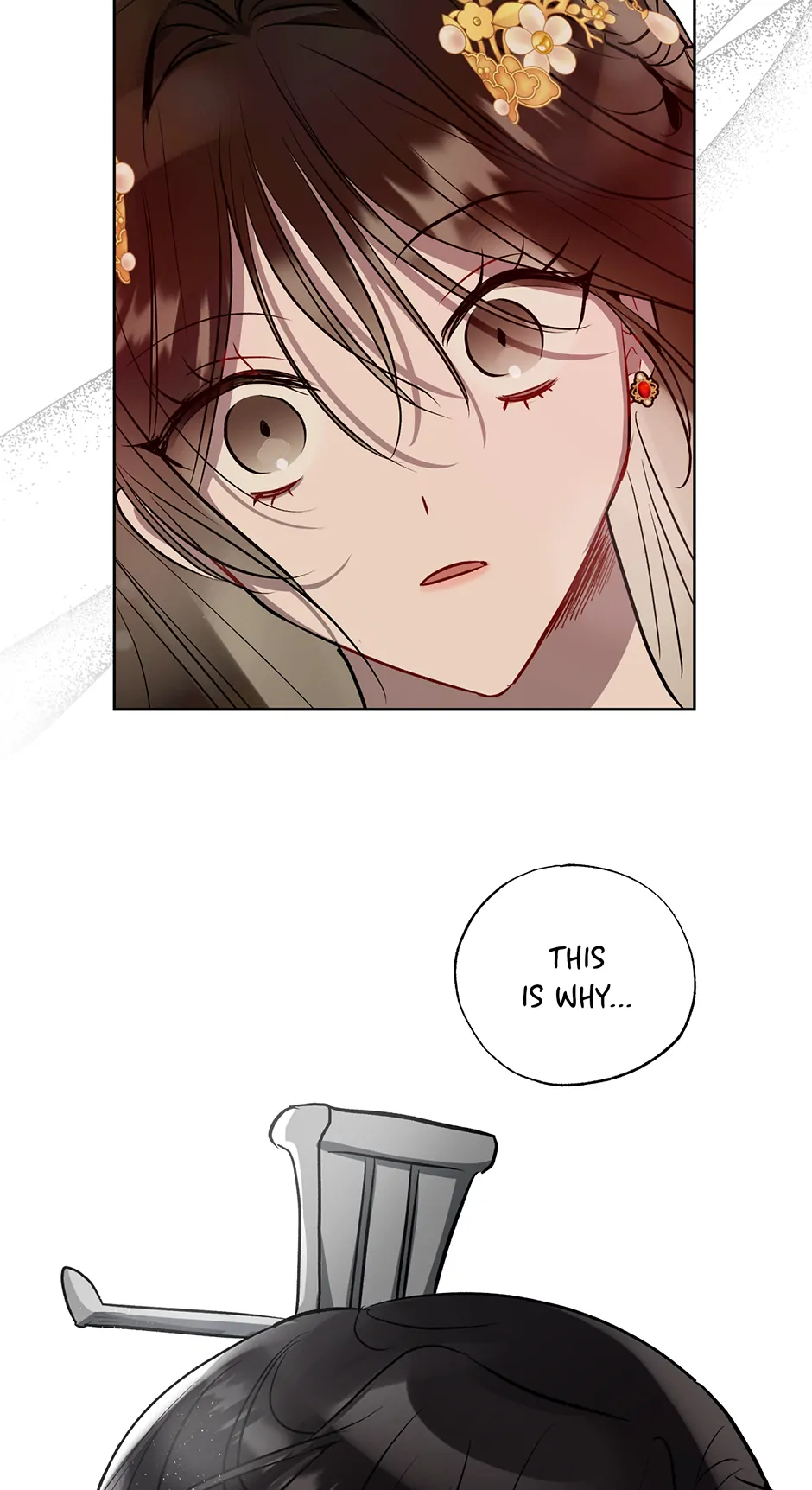 I Want to Live a Good Life Chapter 44 - Page 50