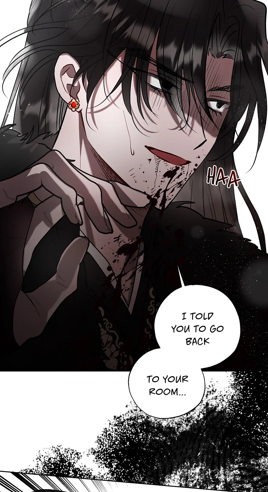 I Want to Live a Good Life Chapter 44 - Page 51