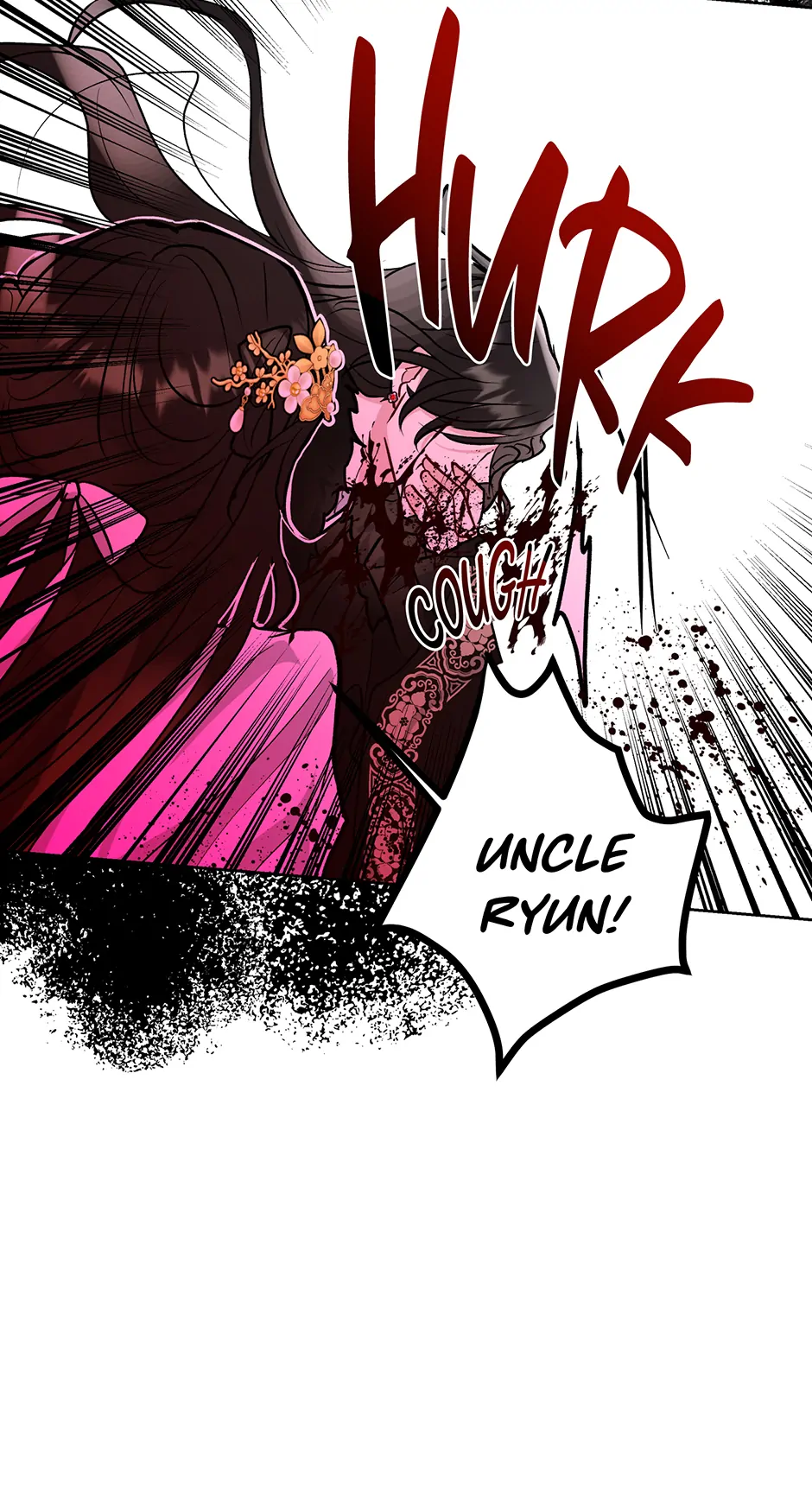 I Want to Live a Good Life Chapter 44 - Page 52