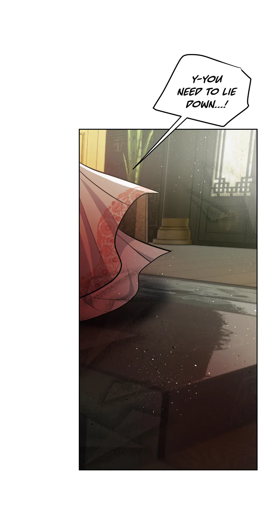 I Want to Live a Good Life Chapter 44 - Page 53