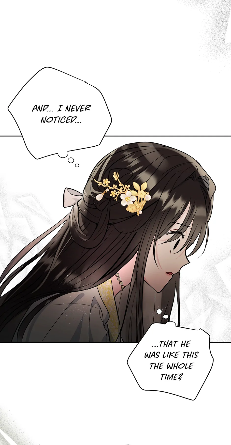 I Want to Live a Good Life Chapter 44 - Page 56