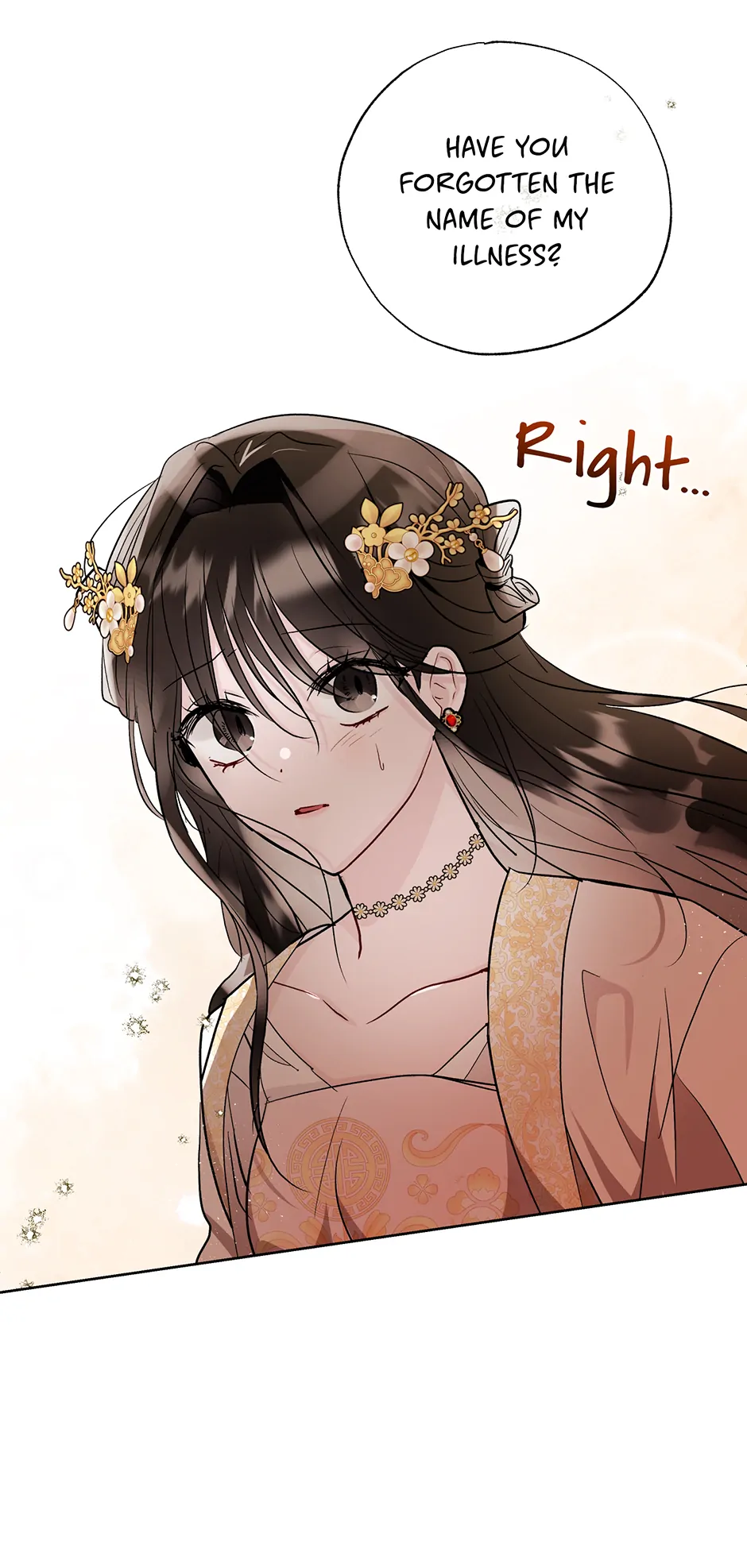 I Want to Live a Good Life Chapter 44 - Page 60