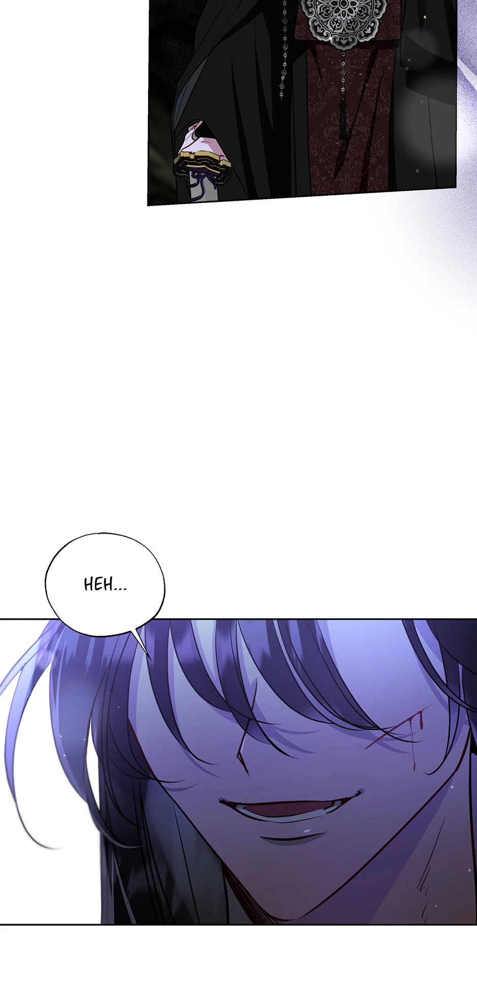 I Want to Live a Good Life Chapter 44 - Page 7